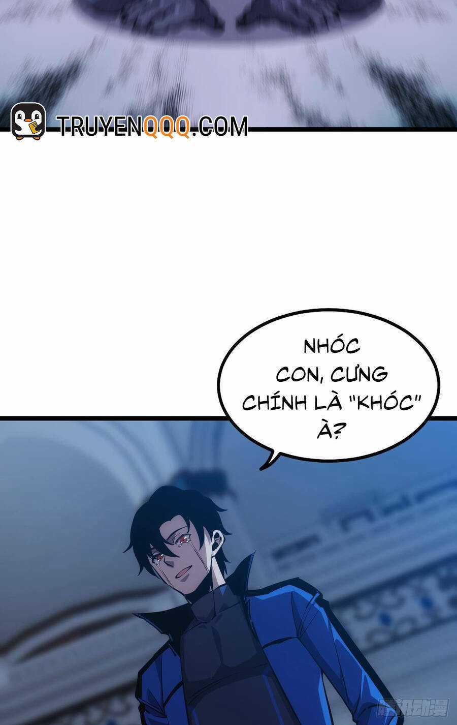 Ác Bá Trò Chơi Chapter 28 trang 2