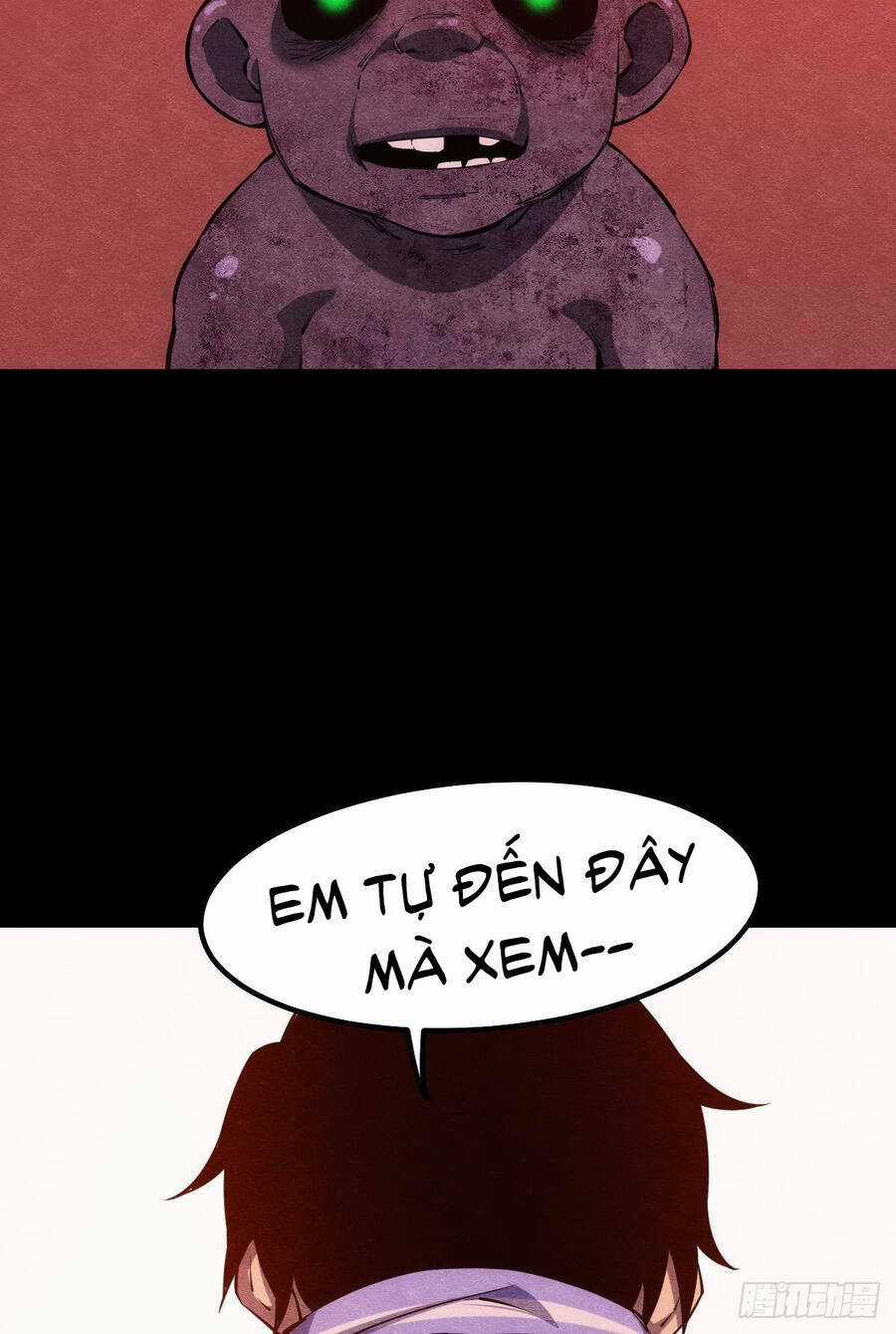 Ác Bá Trò Chơi Chapter 28 trang 21