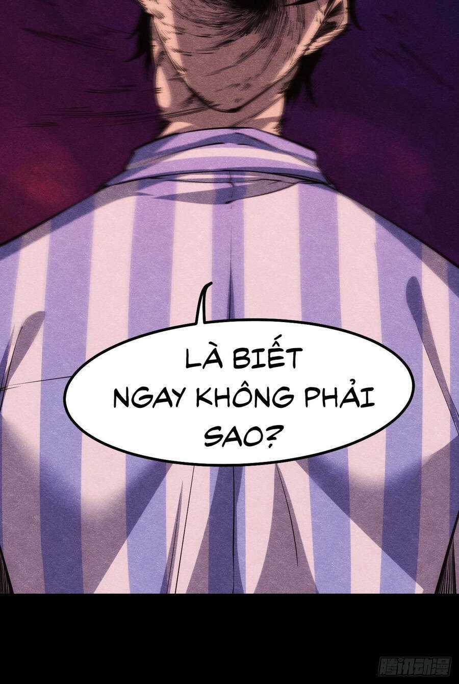 Ác Bá Trò Chơi Chapter 28 trang 23