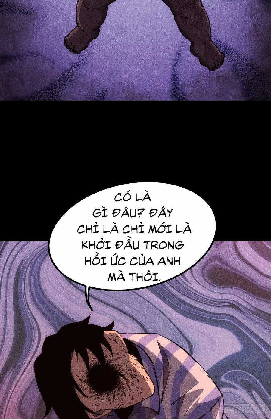 Ác Bá Trò Chơi Chapter 28 trang 25