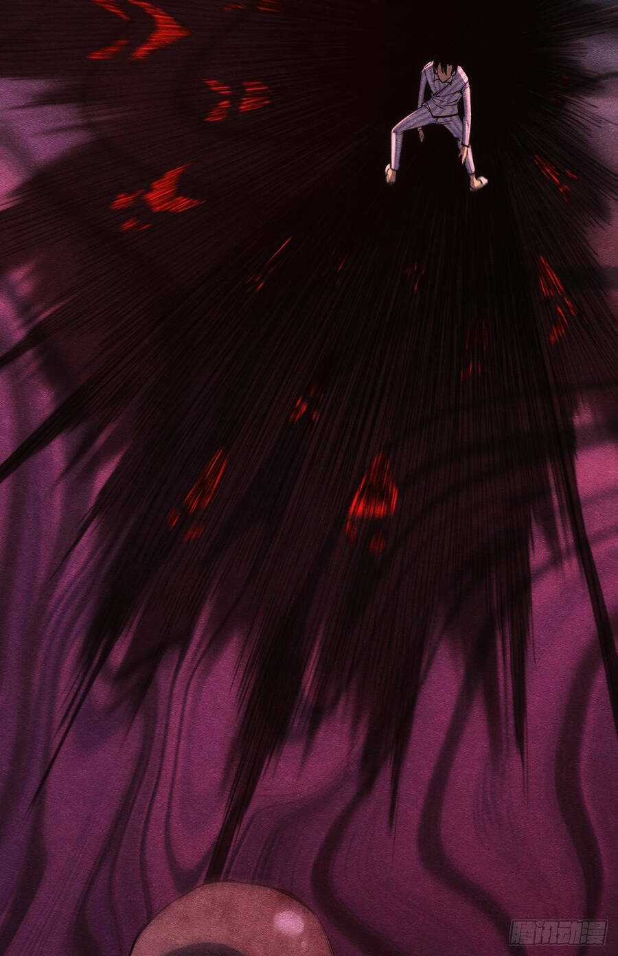 Ác Bá Trò Chơi Chapter 28 trang 28