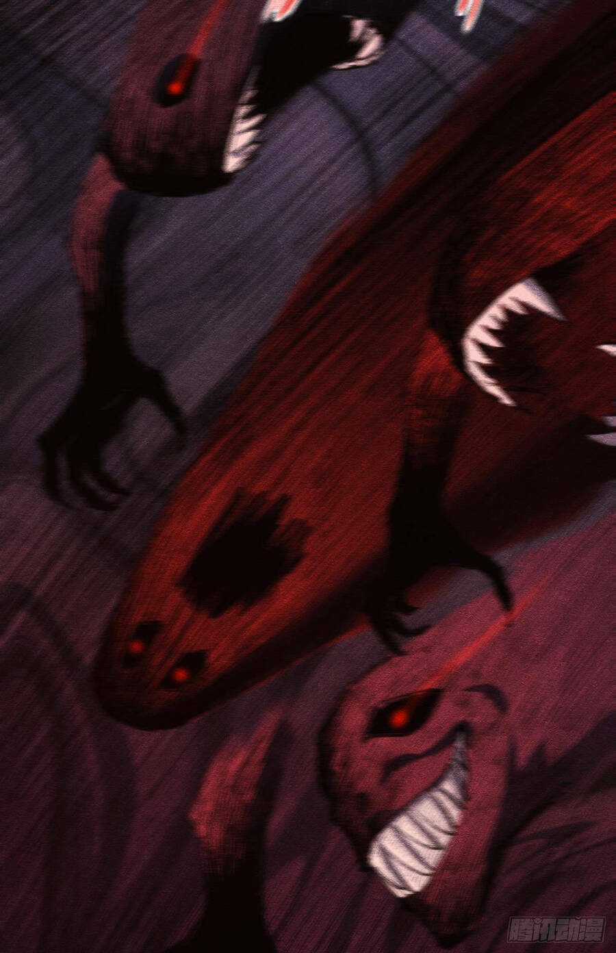 Ác Bá Trò Chơi Chapter 28 trang 30