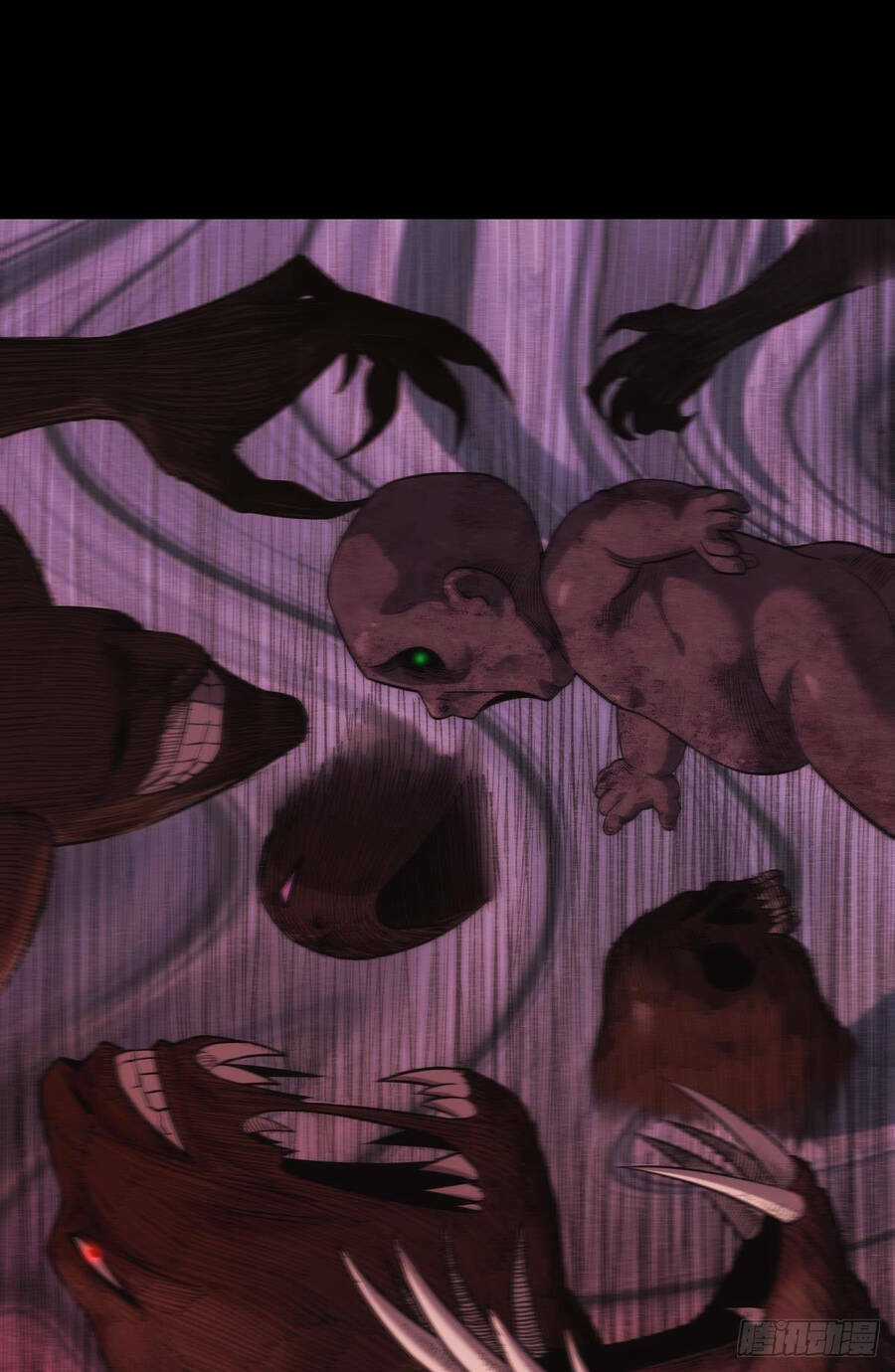 Ác Bá Trò Chơi Chapter 28 trang 32