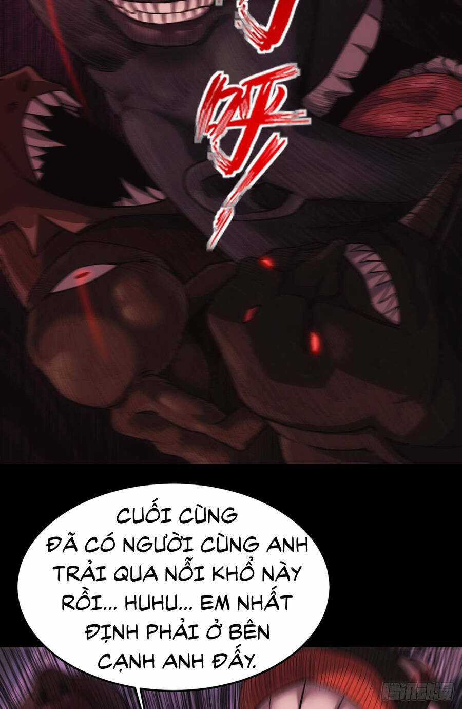 Ác Bá Trò Chơi Chapter 28 trang 34