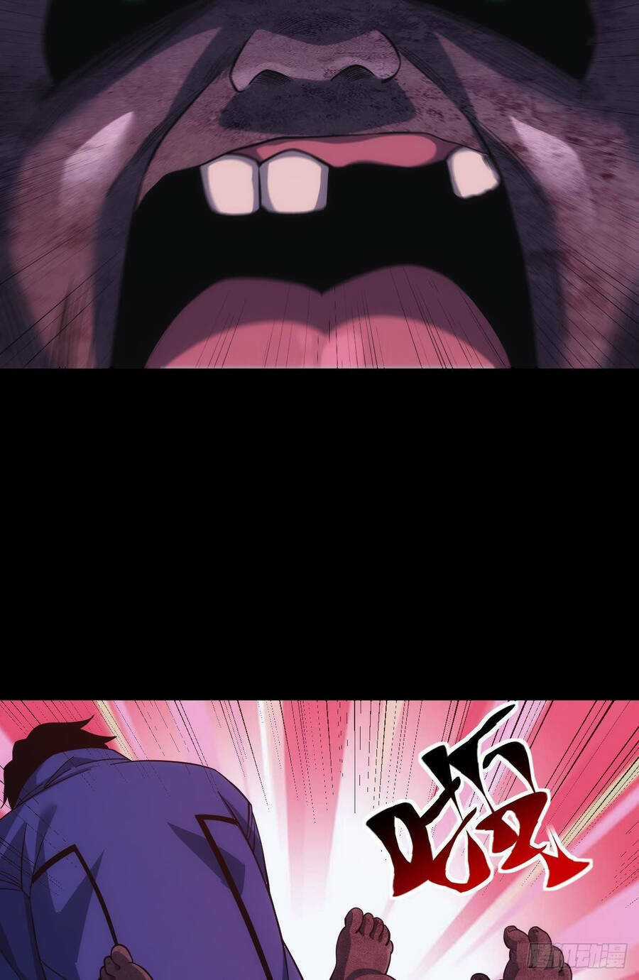 Ác Bá Trò Chơi Chapter 28 trang 37