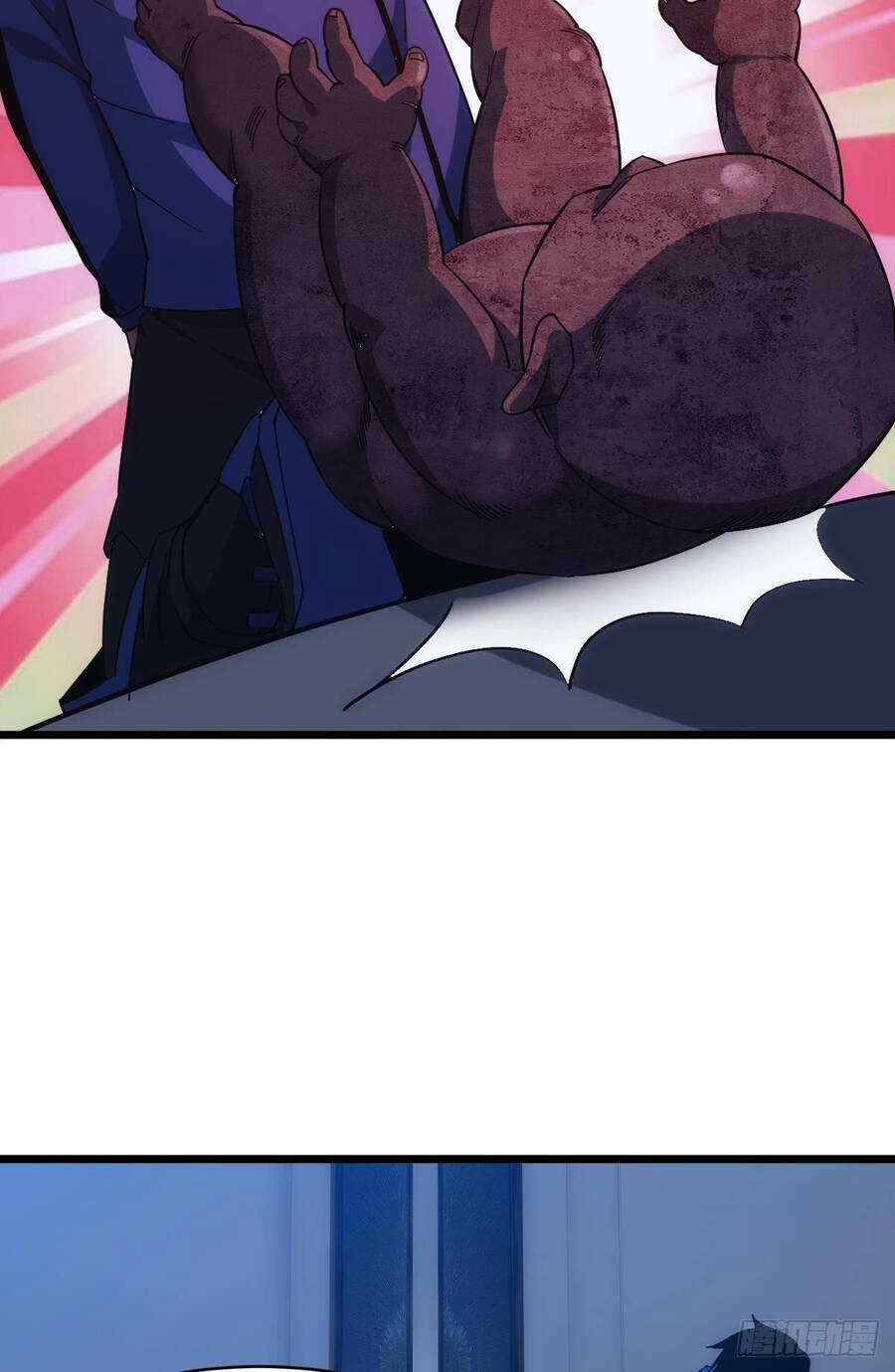 Ác Bá Trò Chơi Chapter 28 trang 38