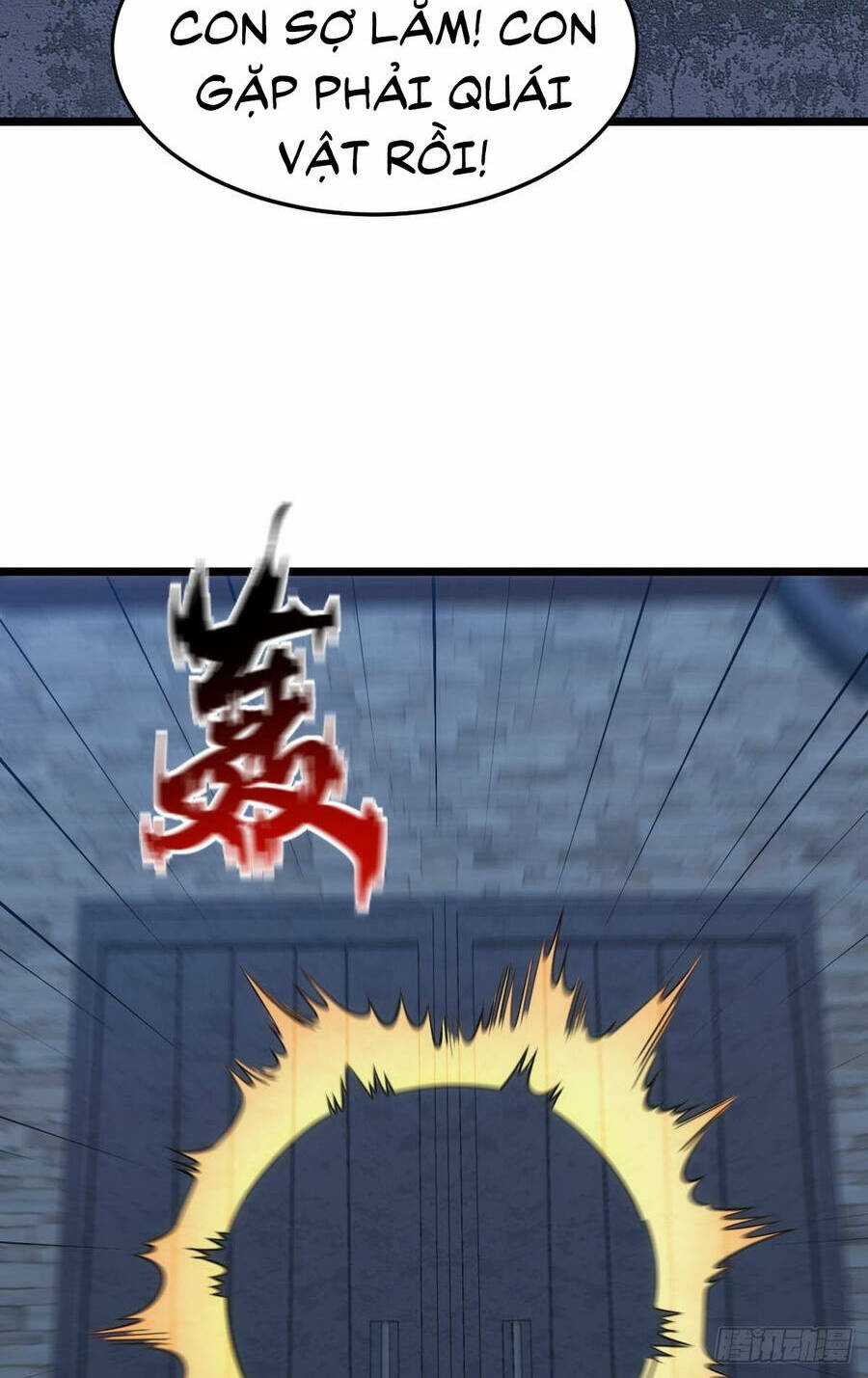 Ác Bá Trò Chơi Chapter 28 trang 44