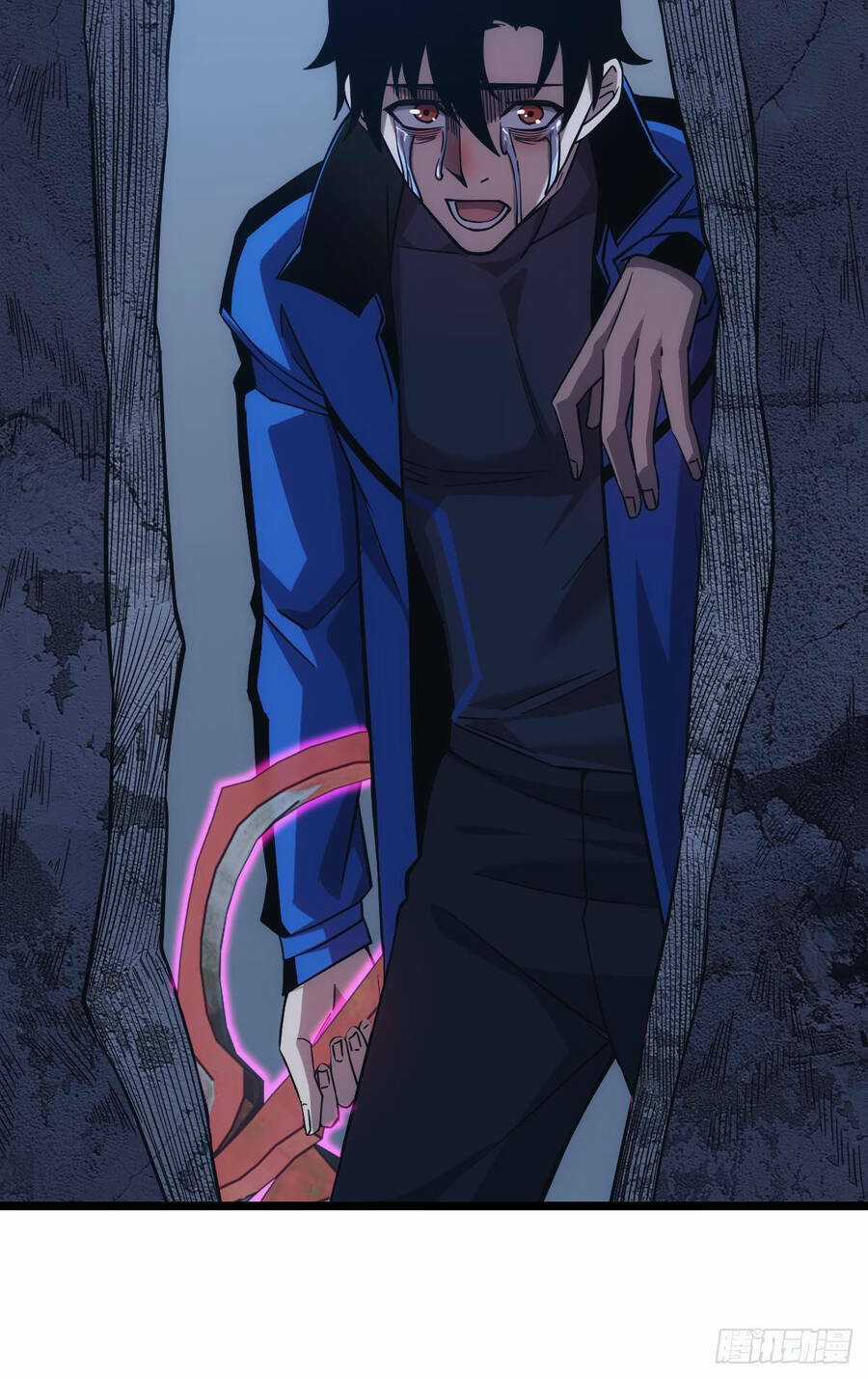 Ác Bá Trò Chơi Chapter 28 trang 46