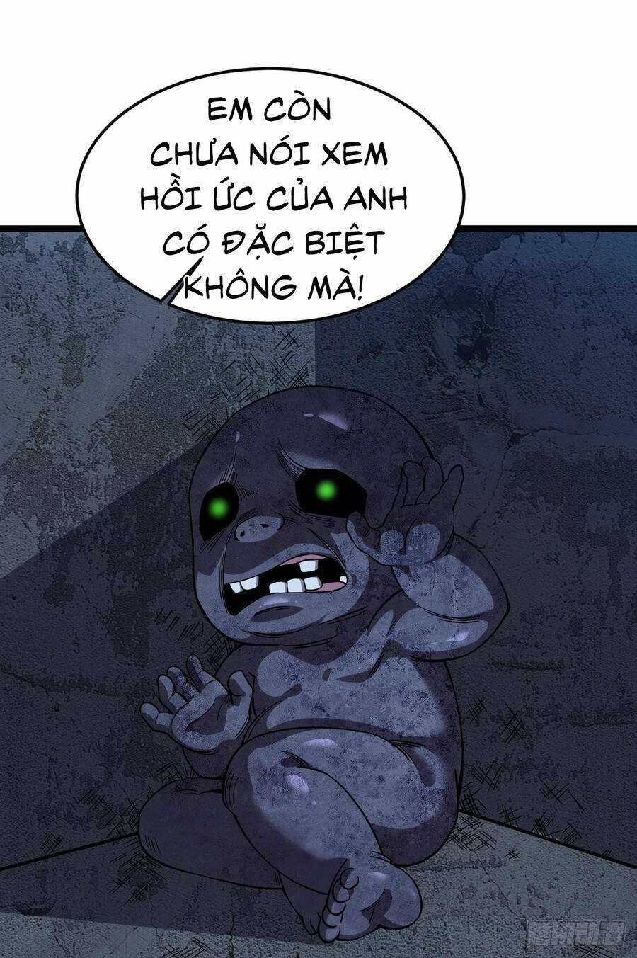 Ác Bá Trò Chơi Chapter 28 trang 47