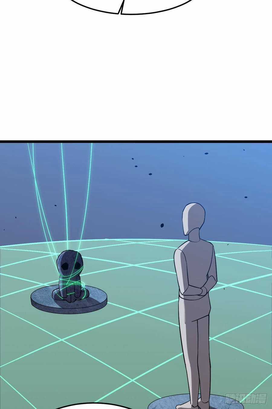 Ác Bá Trò Chơi Chapter 28 trang 49