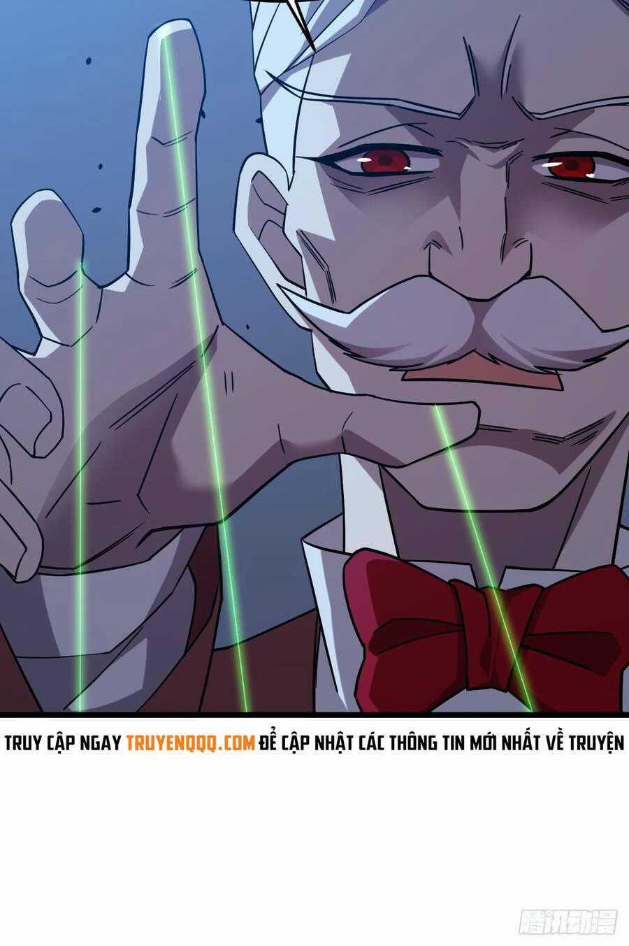 Ác Bá Trò Chơi Chapter 28 trang 52