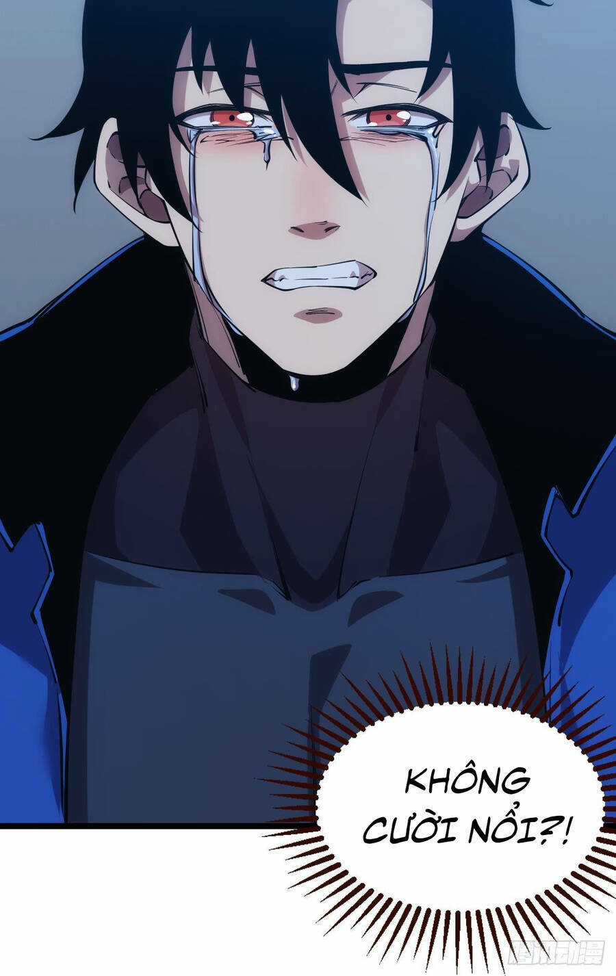 Ác Bá Trò Chơi Chapter 28 trang 7