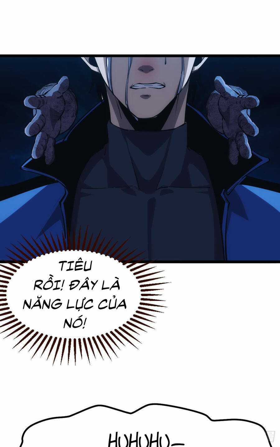 Ác Bá Trò Chơi Chapter 28 trang 8