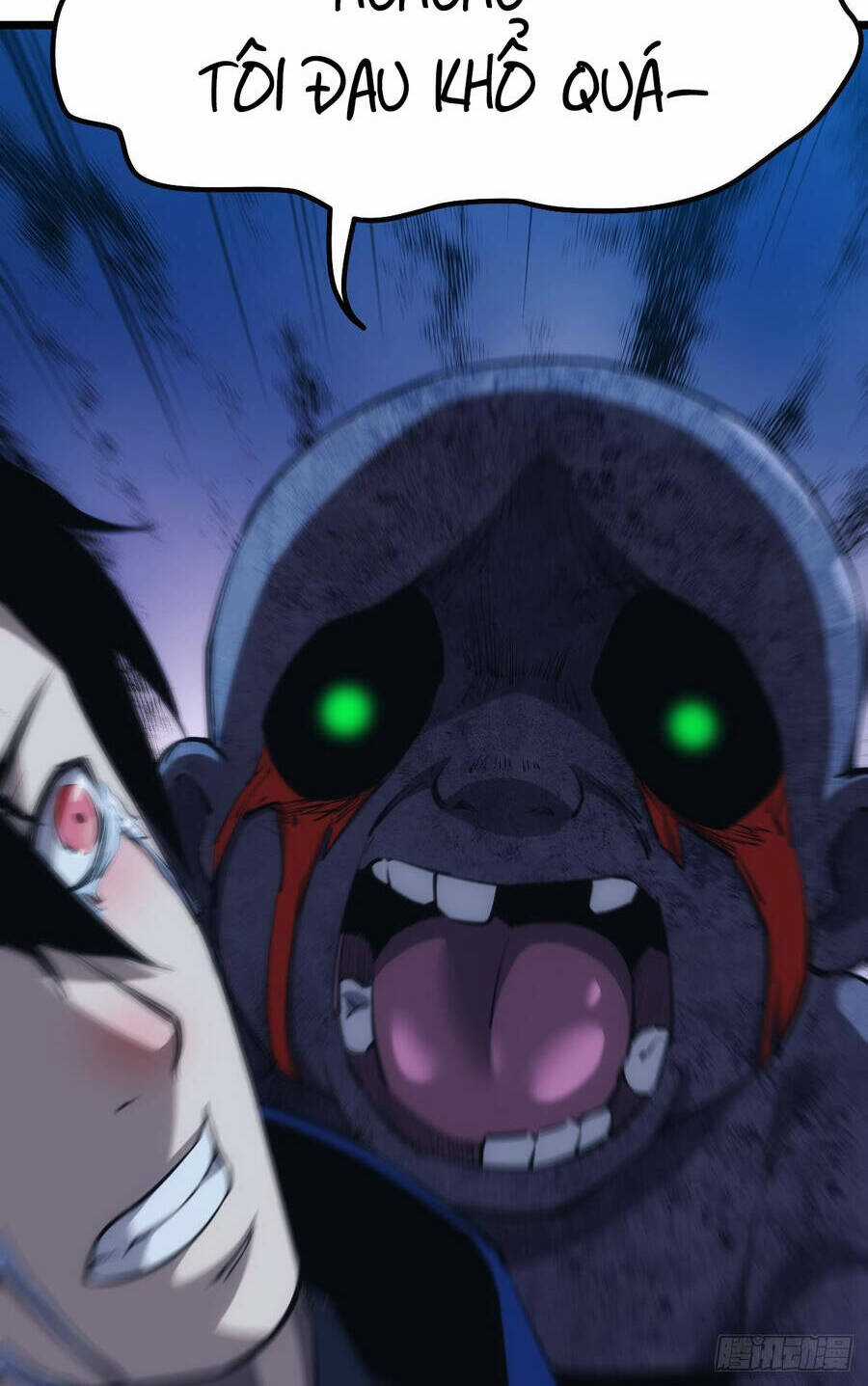 Ác Bá Trò Chơi Chapter 28 trang 9