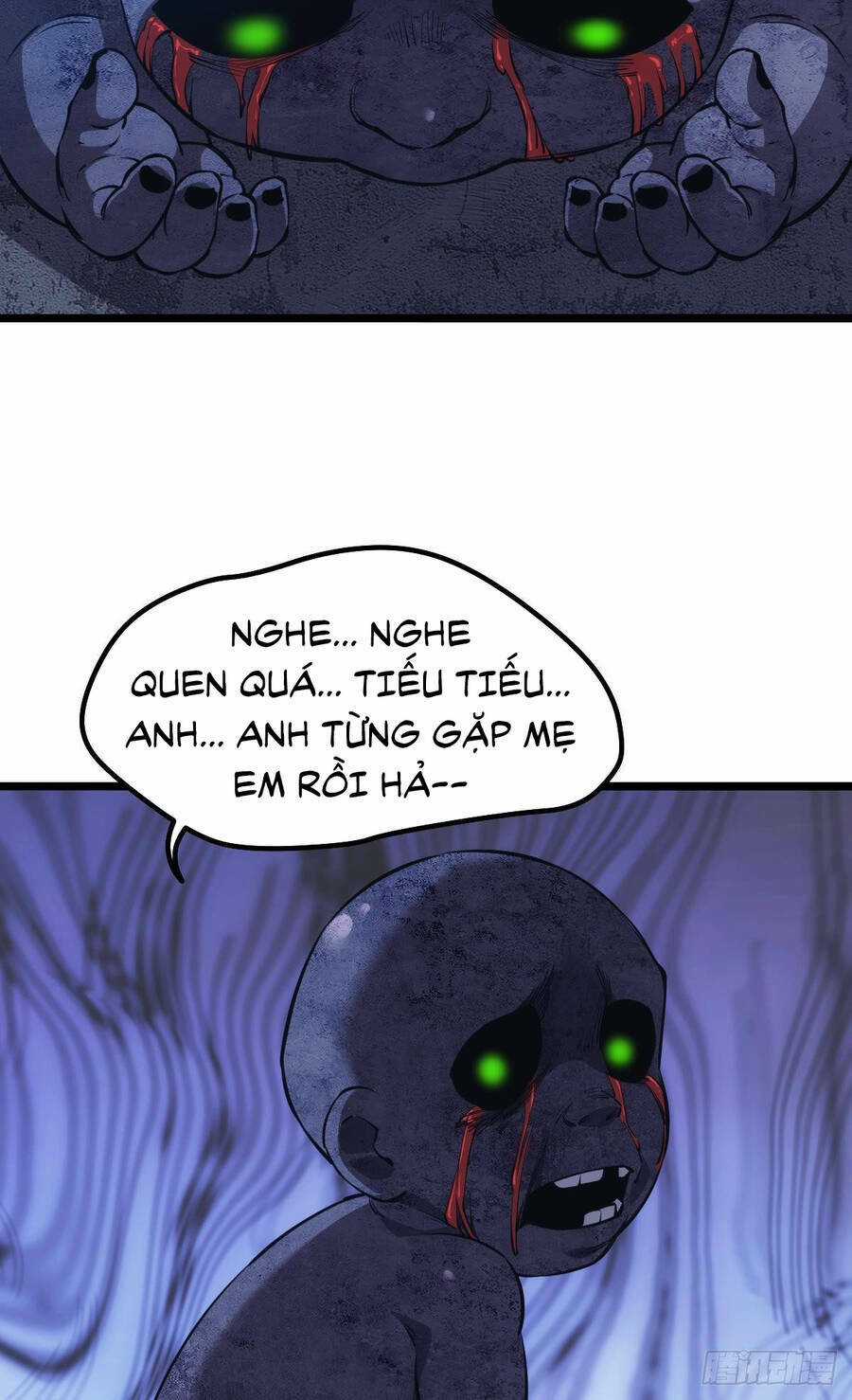 Ác Bá Trò Chơi Chapter 29 trang 11