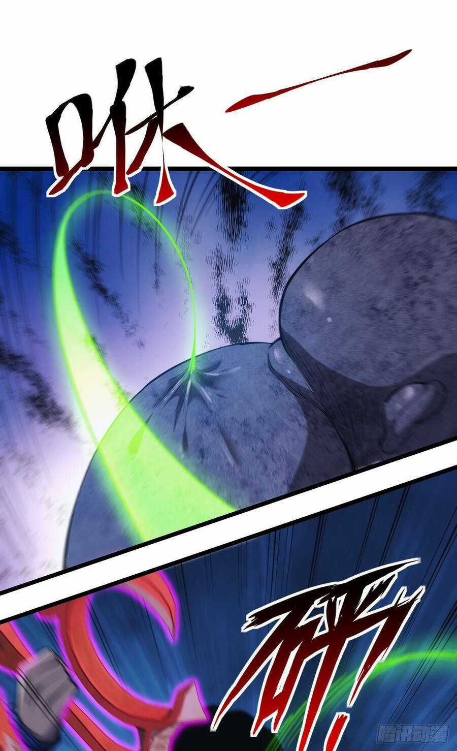 Ác Bá Trò Chơi Chapter 29 trang 14