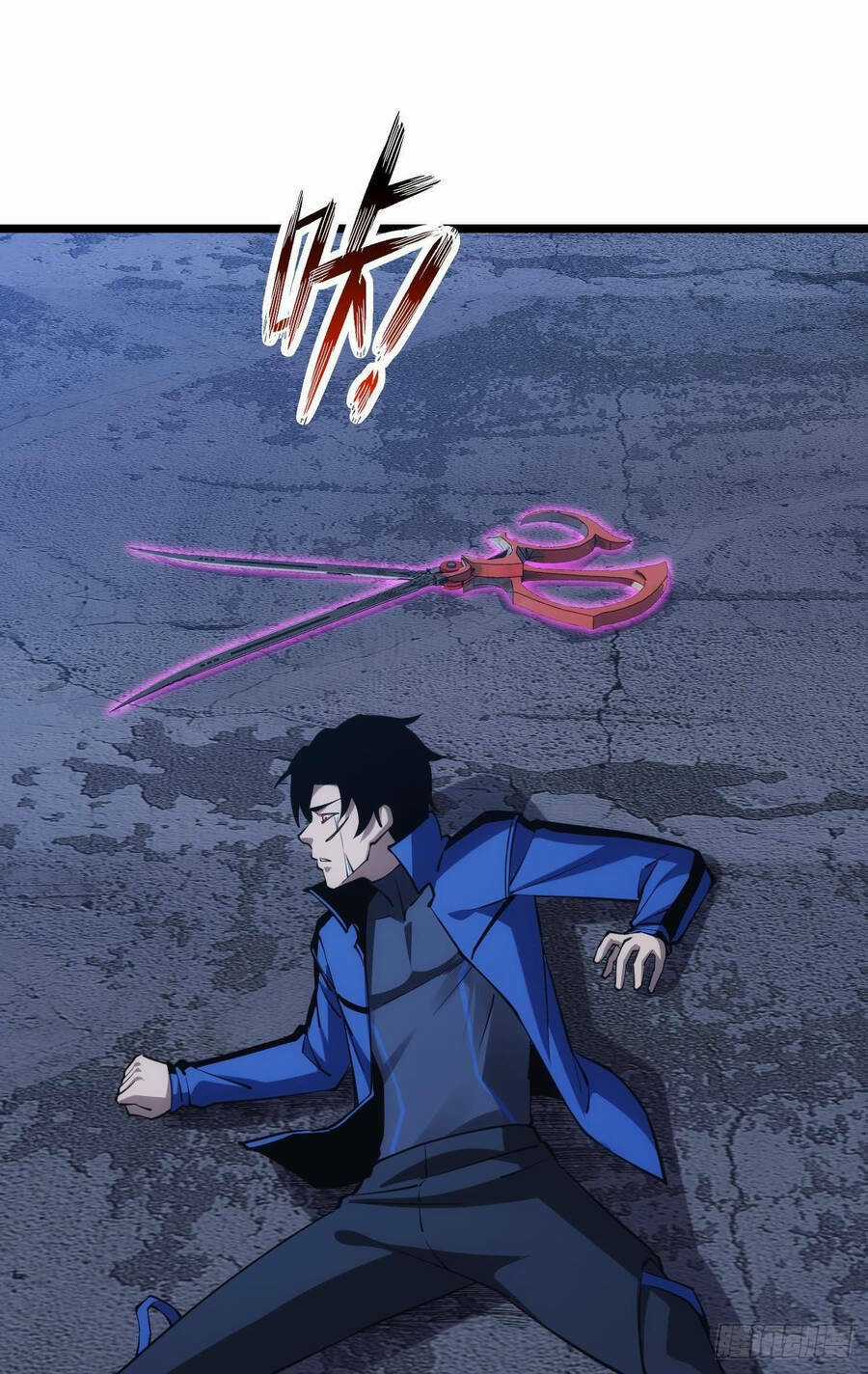 Ác Bá Trò Chơi Chapter 29 trang 16