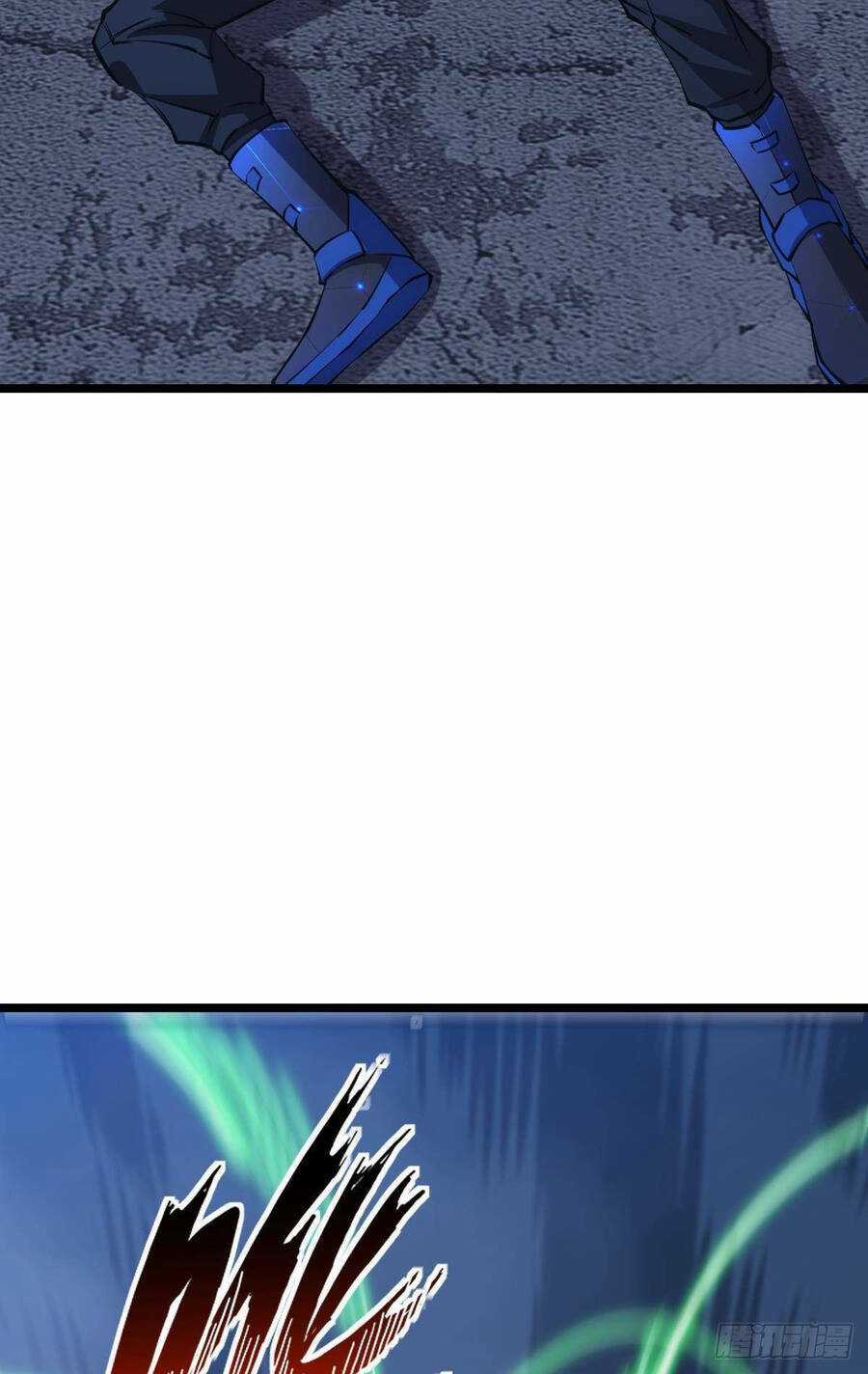 Ác Bá Trò Chơi Chapter 29 trang 17