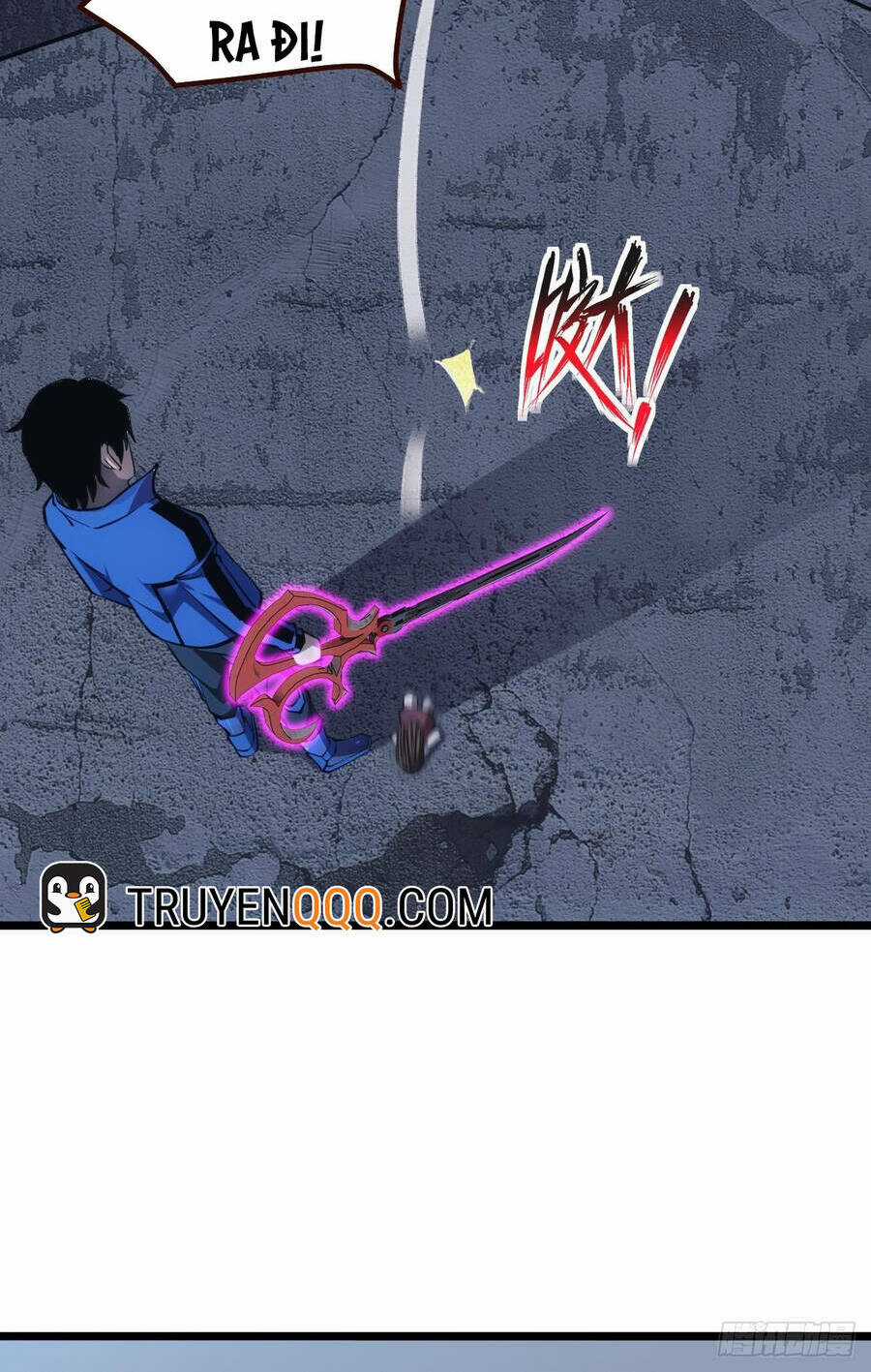 Ác Bá Trò Chơi Chapter 29 trang 2