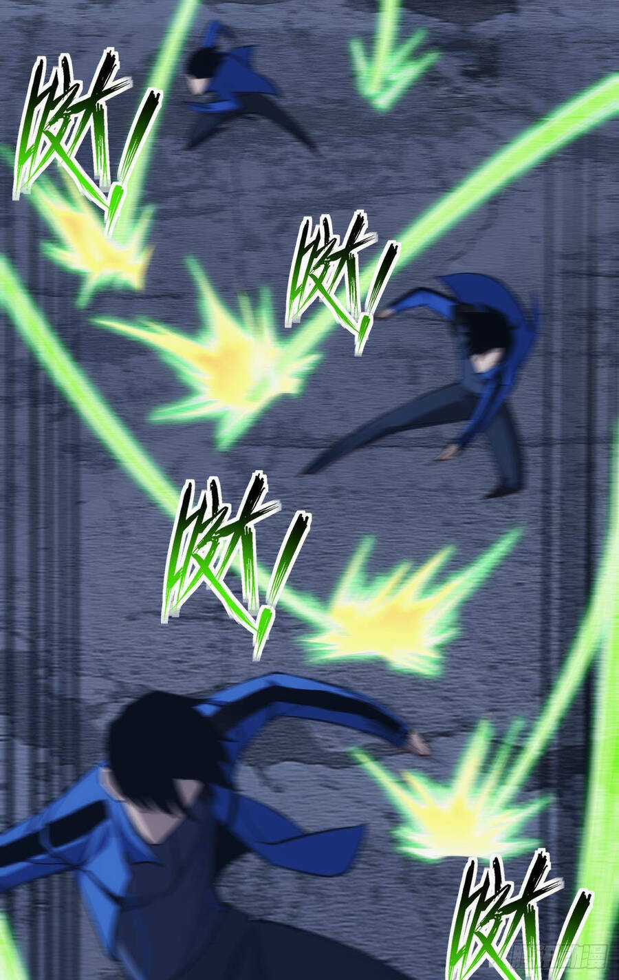 Ác Bá Trò Chơi Chapter 29 trang 20