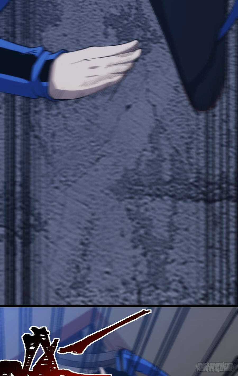 Ác Bá Trò Chơi Chapter 29 trang 22