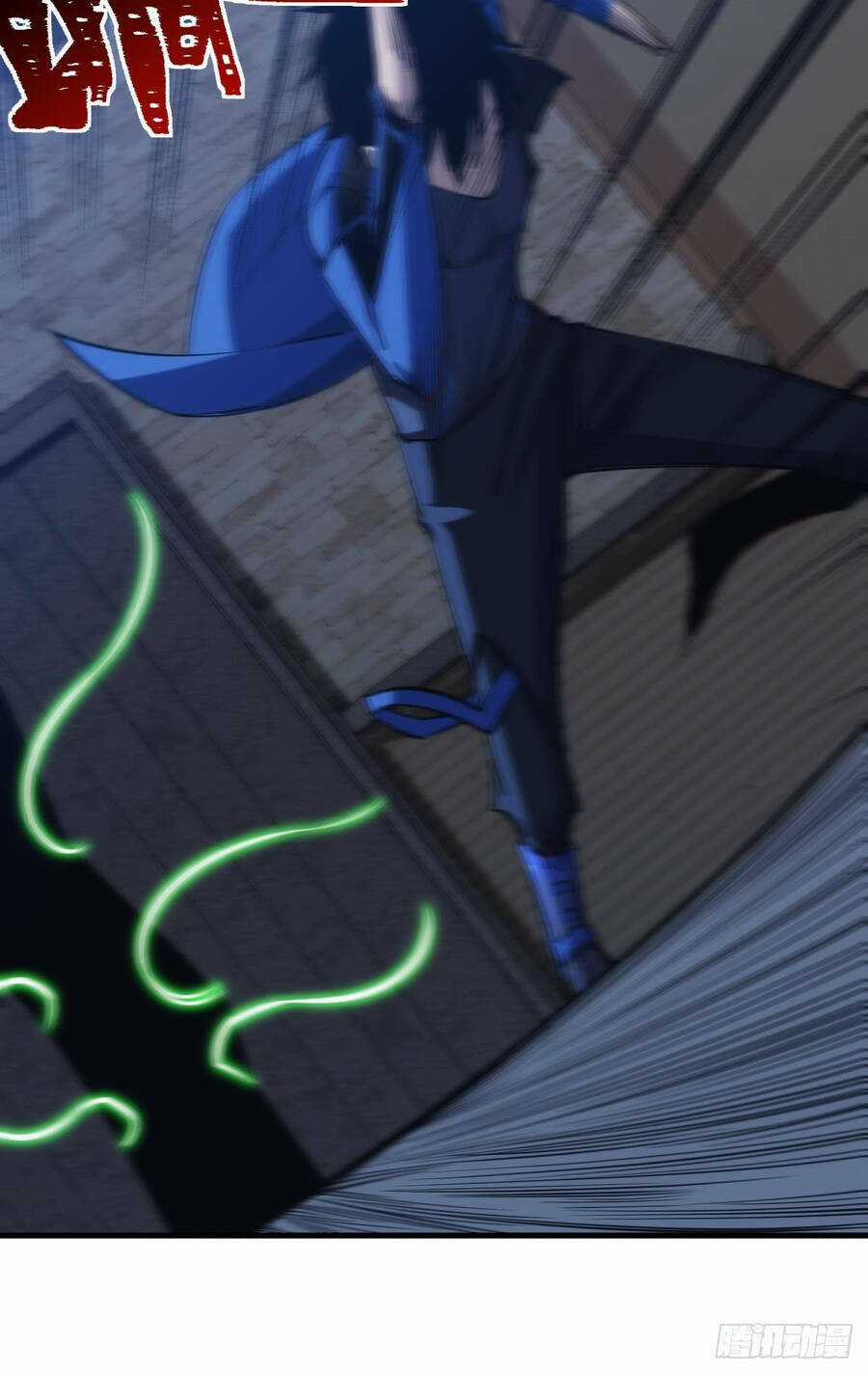 Ác Bá Trò Chơi Chapter 29 trang 23