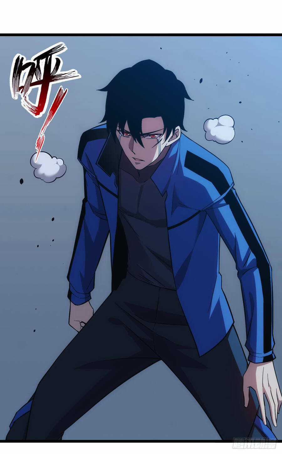 Ác Bá Trò Chơi Chapter 29 trang 24