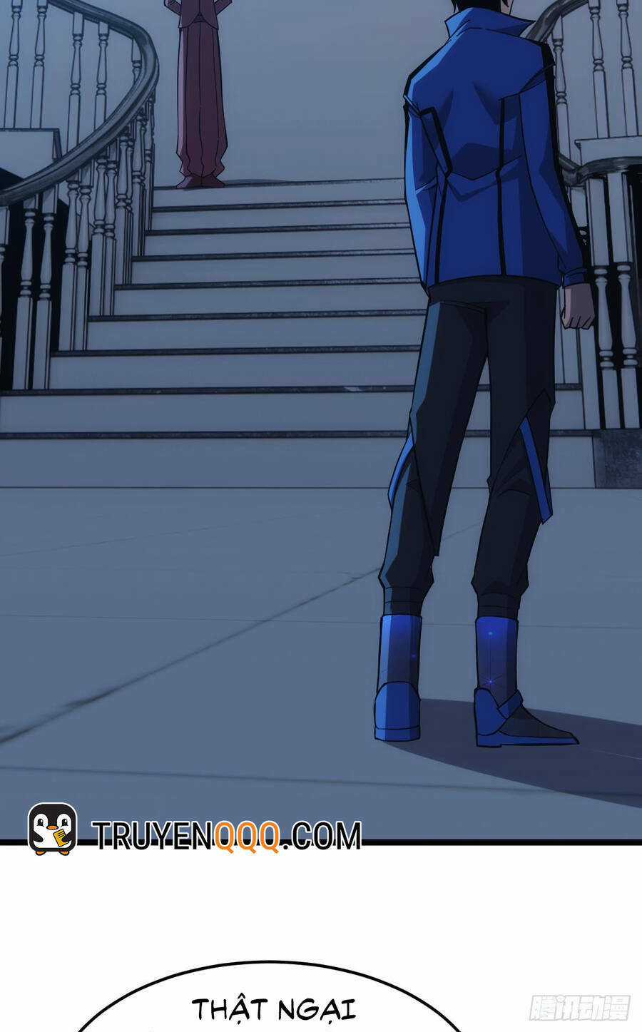 Ác Bá Trò Chơi Chapter 29 trang 29