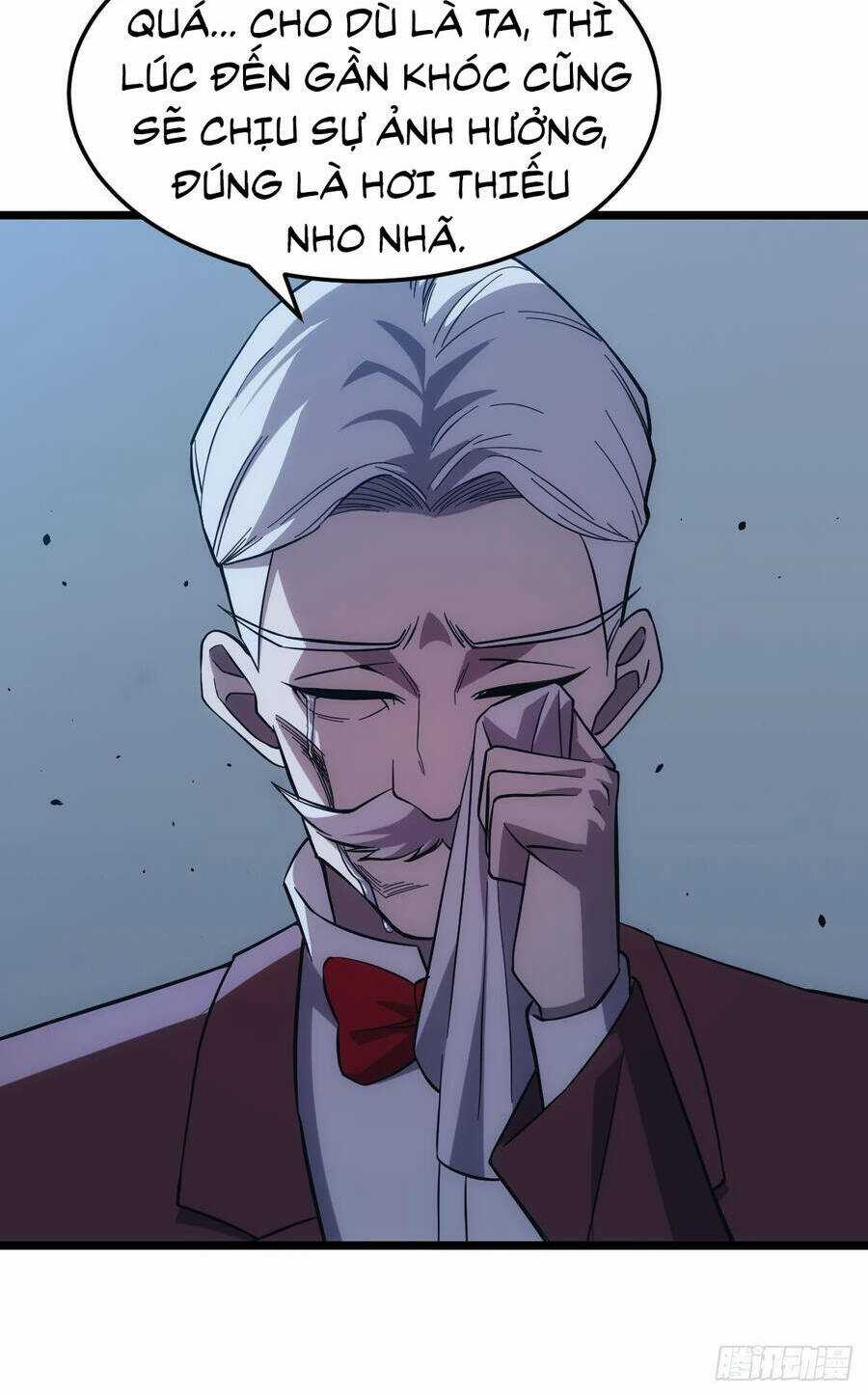 Ác Bá Trò Chơi Chapter 29 trang 30