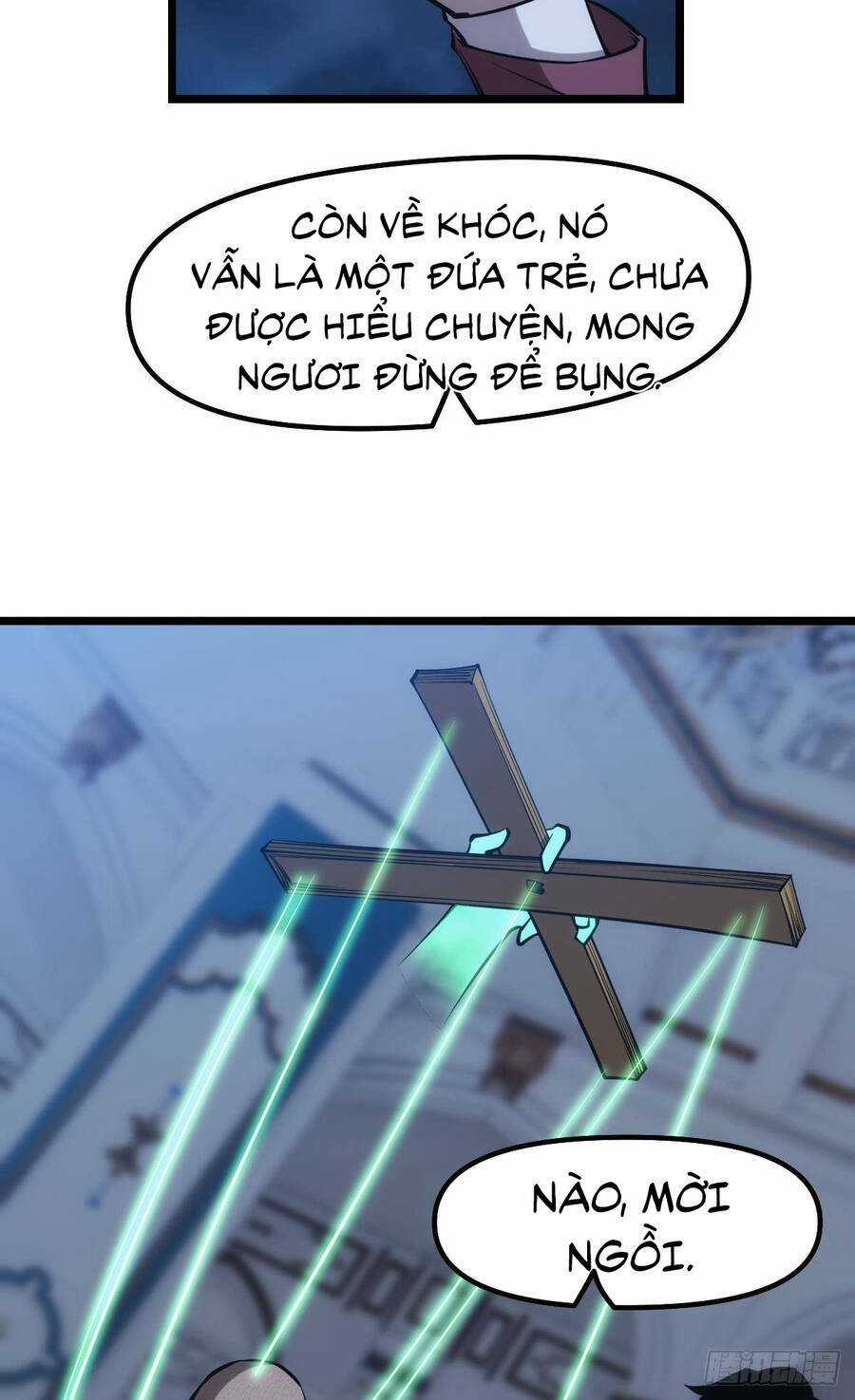 Ác Bá Trò Chơi Chapter 29 trang 37