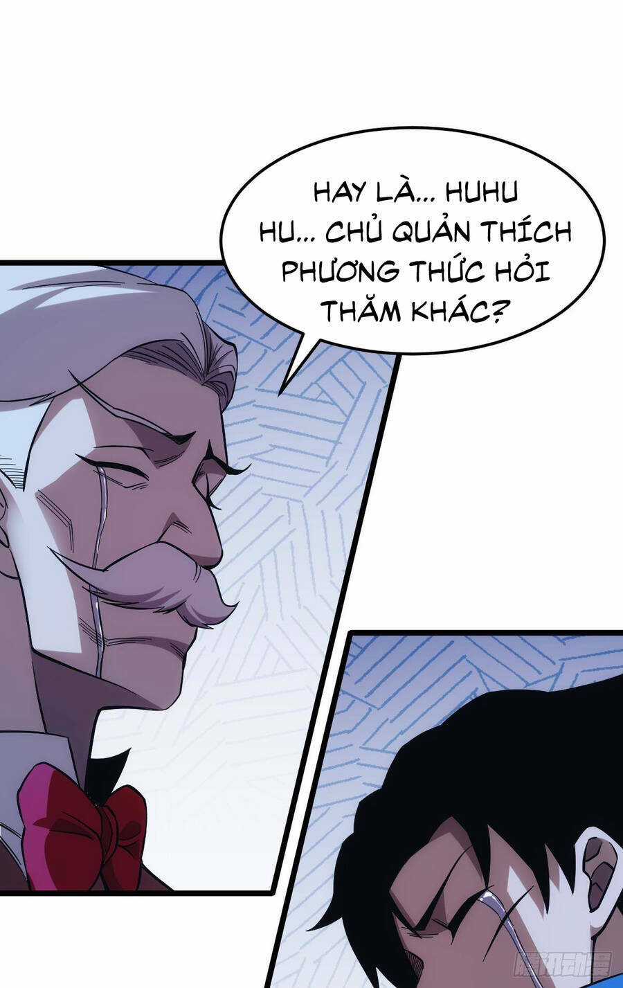 Ác Bá Trò Chơi Chapter 29 trang 39