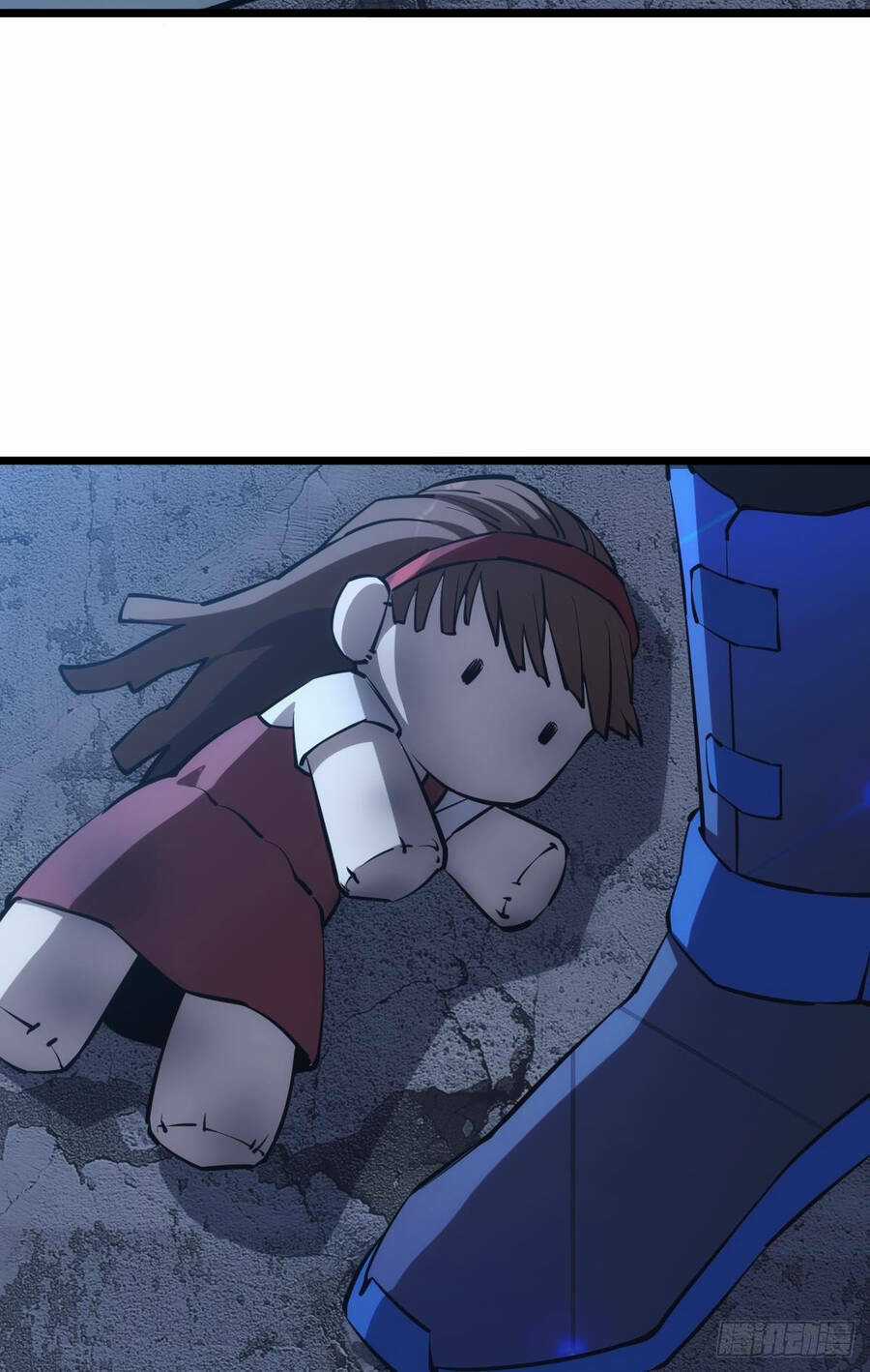 Ác Bá Trò Chơi Chapter 29 trang 4