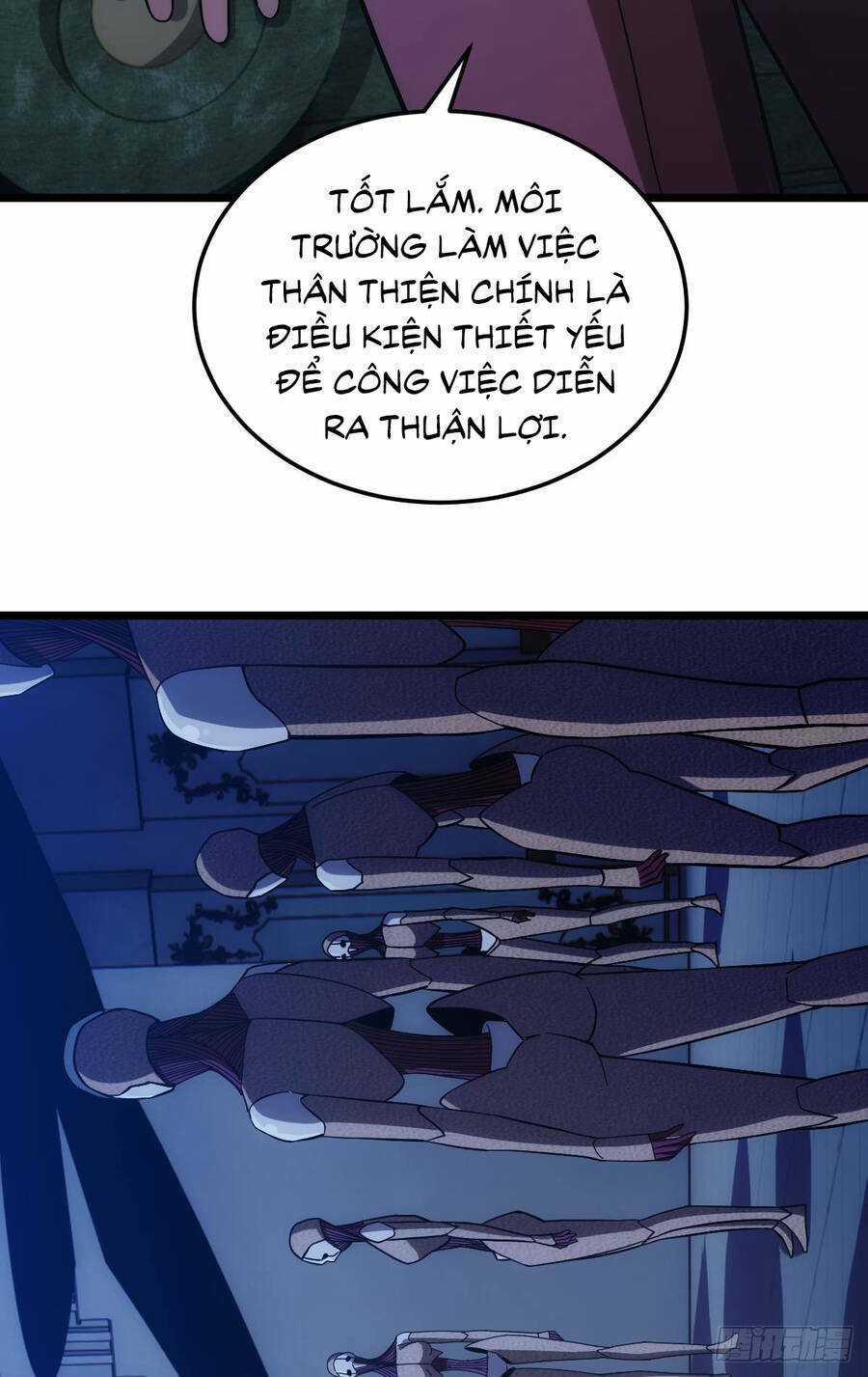 Ác Bá Trò Chơi Chapter 29 trang 41