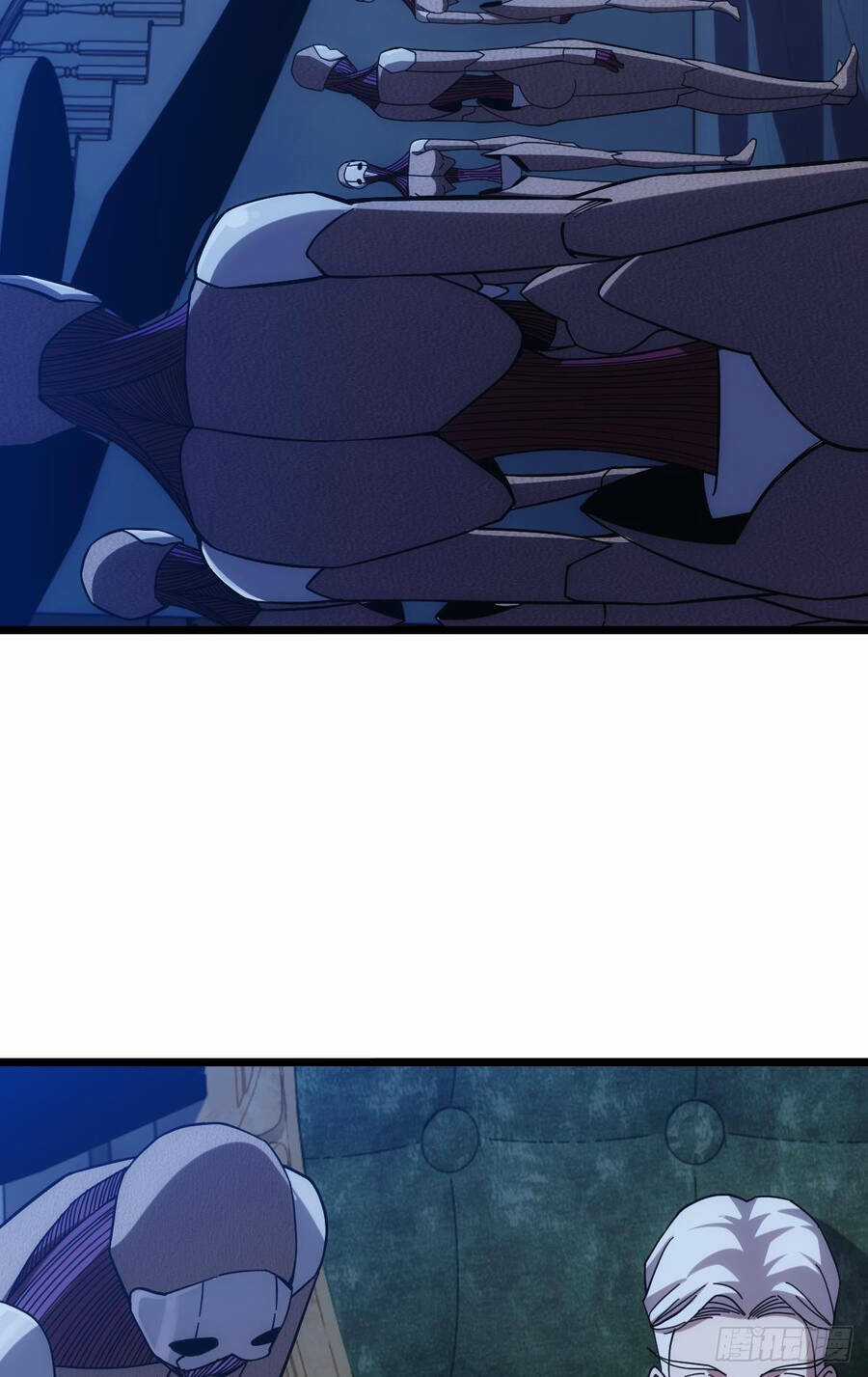 Ác Bá Trò Chơi Chapter 29 trang 43