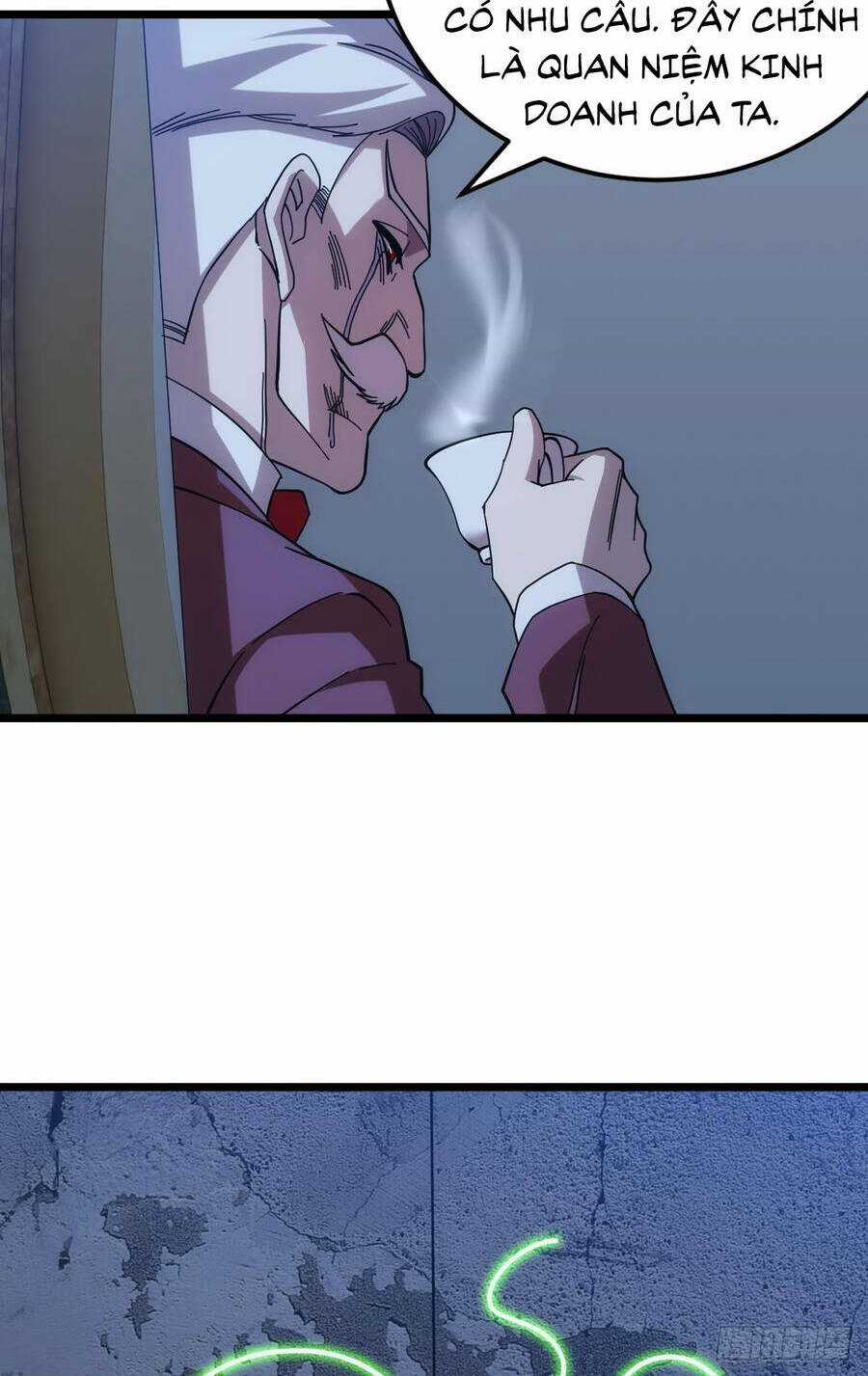 Ác Bá Trò Chơi Chapter 29 trang 45