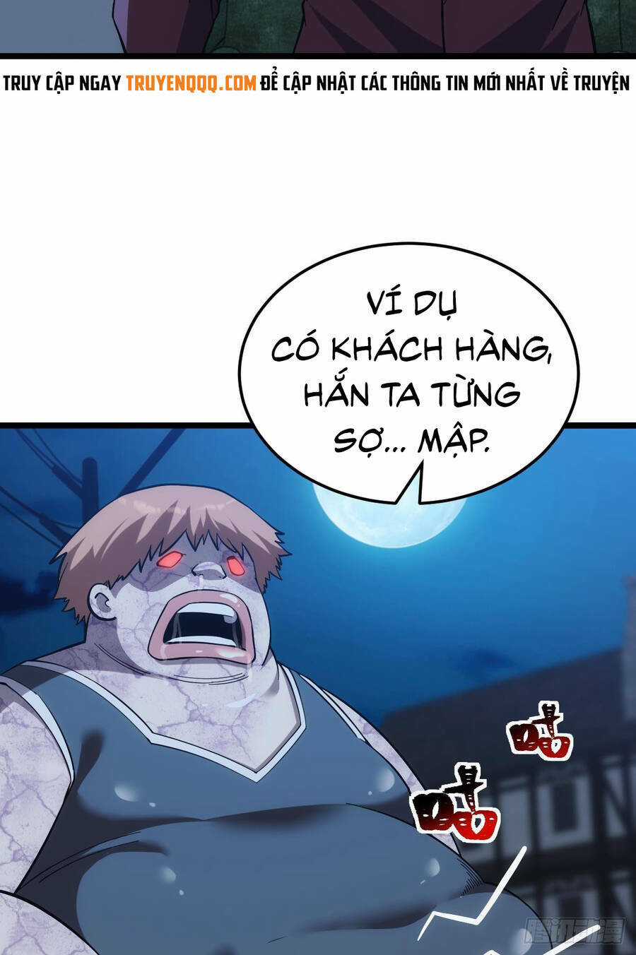 Ác Bá Trò Chơi Chapter 29 trang 48