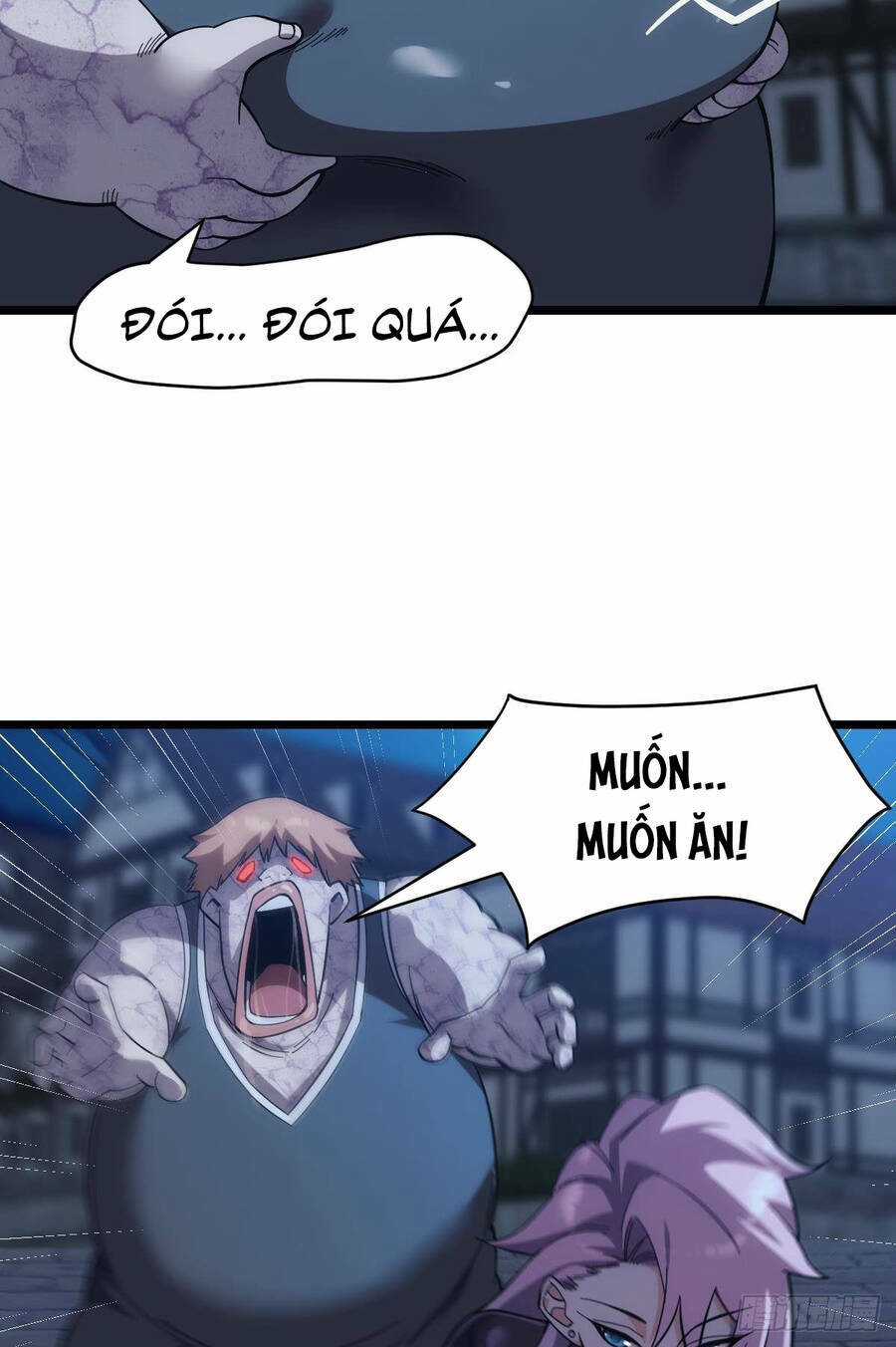 Ác Bá Trò Chơi Chapter 29 trang 49