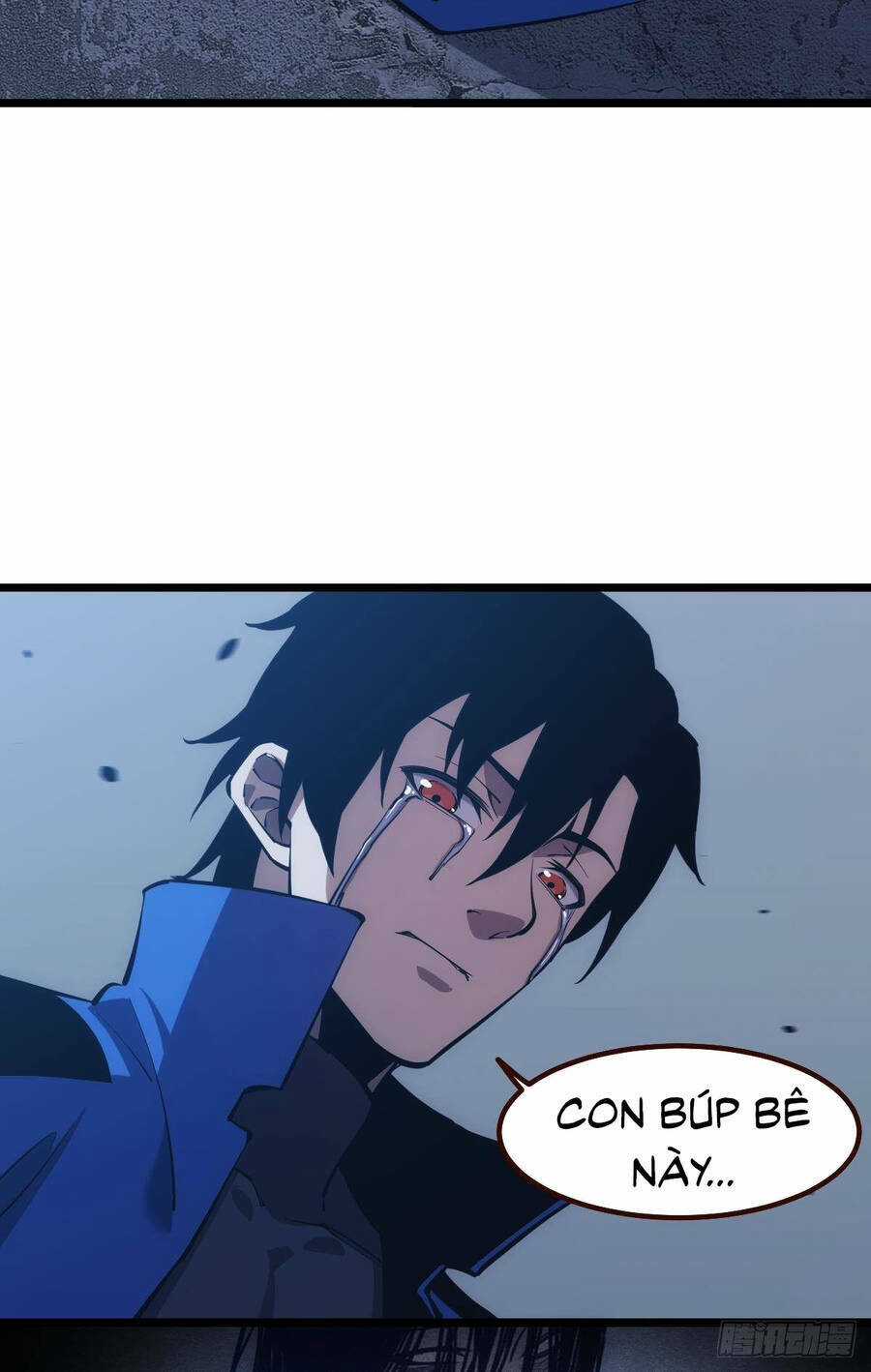 Ác Bá Trò Chơi Chapter 29 trang 5