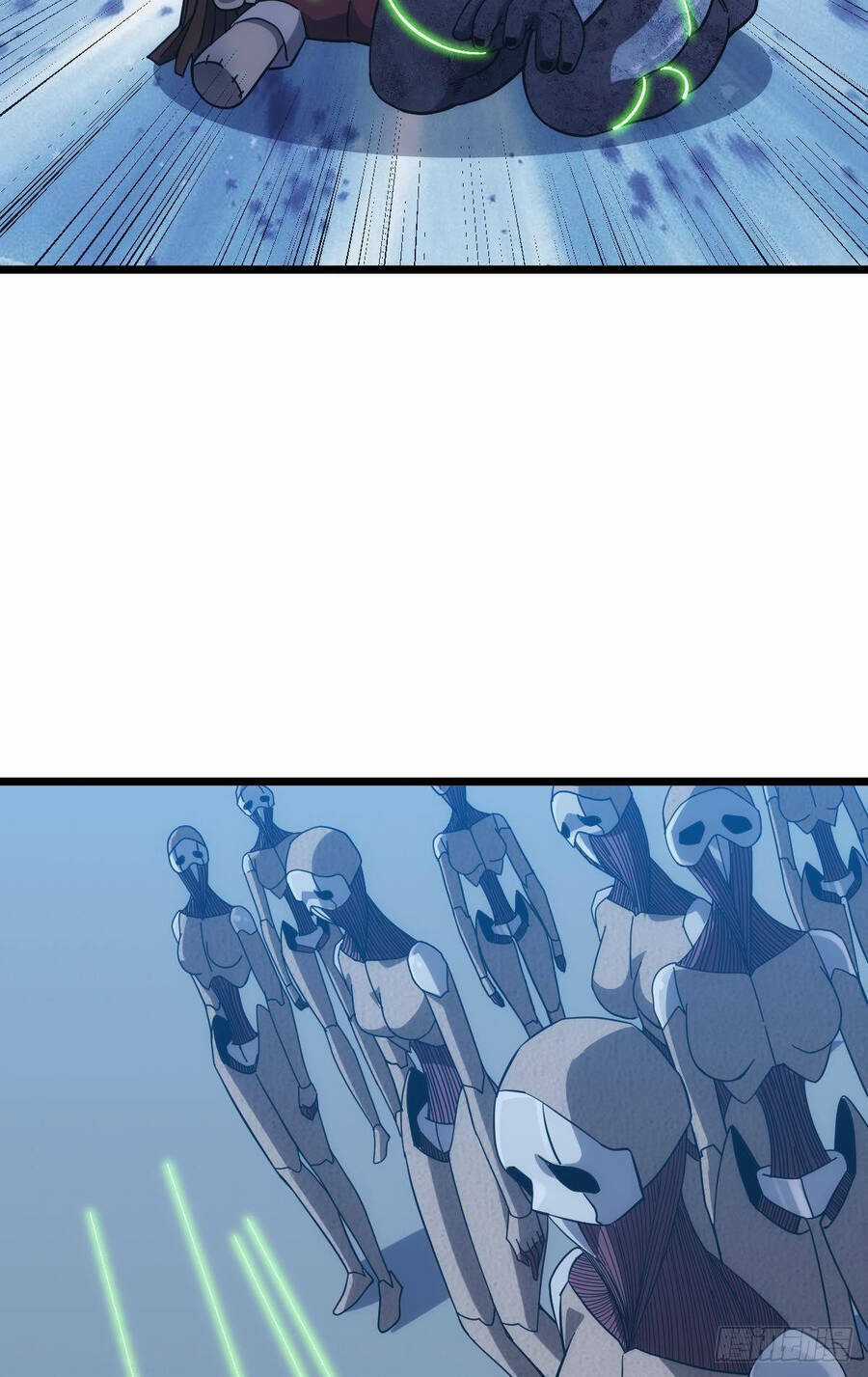 Ác Bá Trò Chơi Chapter 29 trang 58