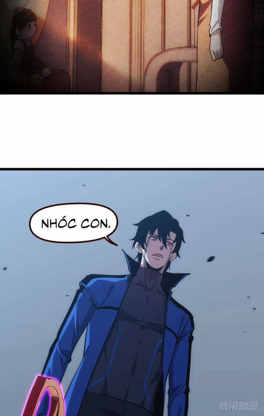 Ác Bá Trò Chơi Chapter 29 trang 7