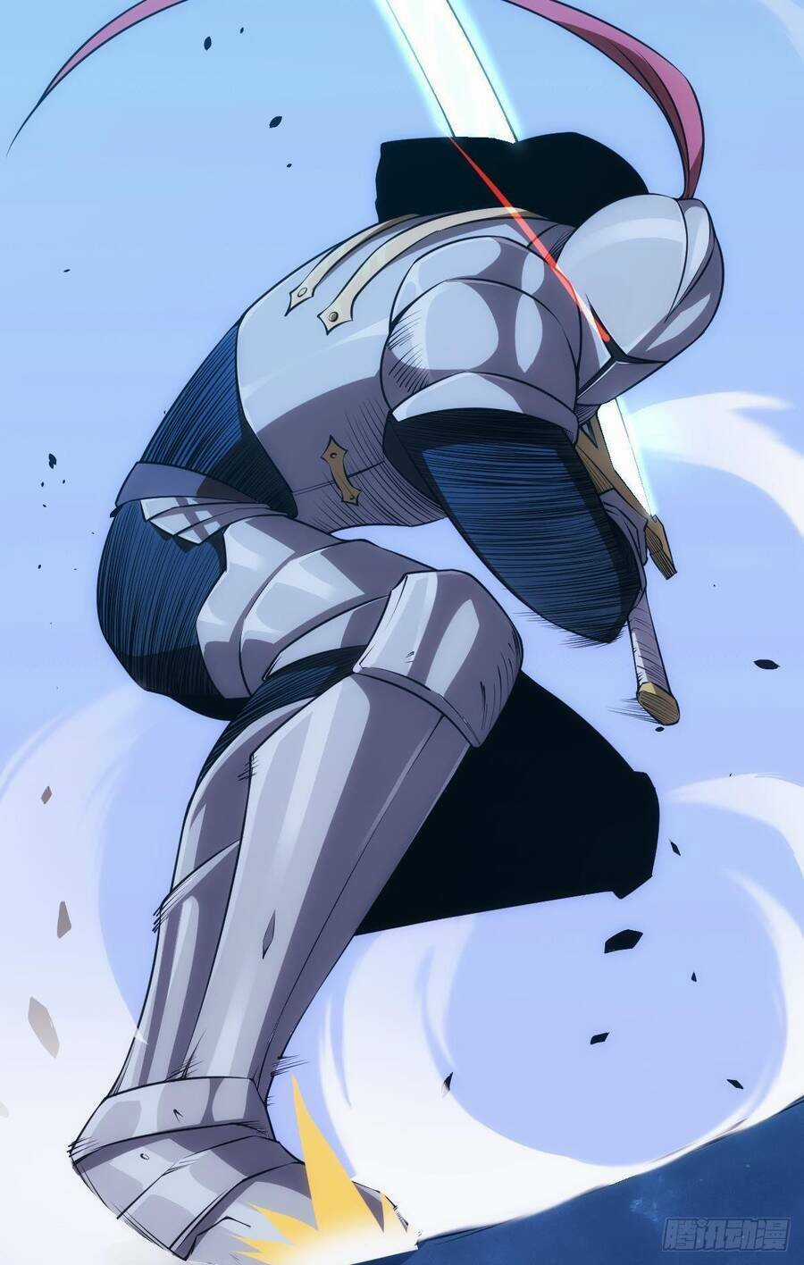 Ác Bá Trò Chơi Chapter 3 trang 13