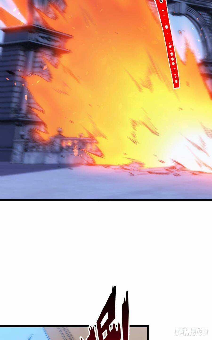 Ác Bá Trò Chơi Chapter 3 trang 21