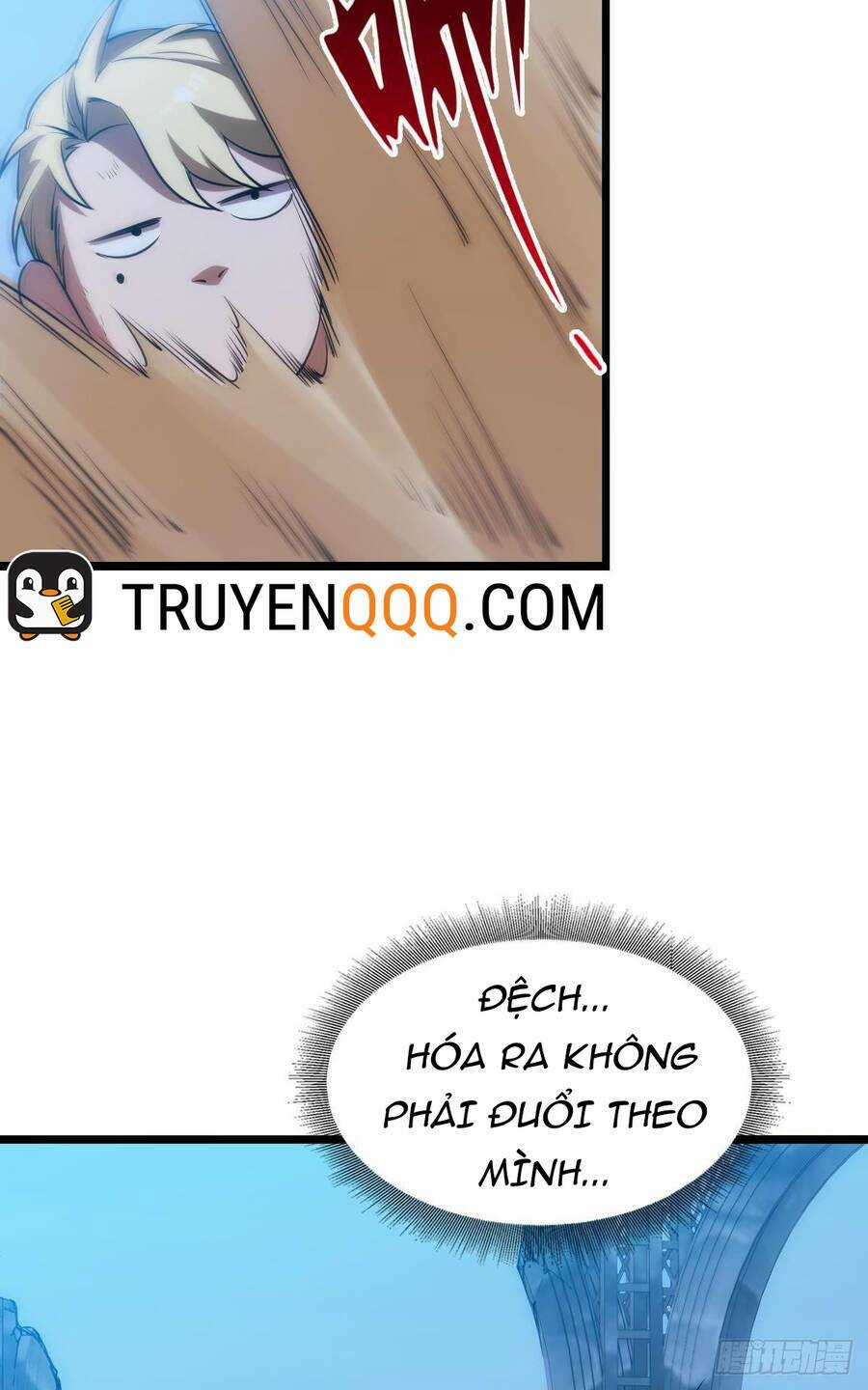 Ác Bá Trò Chơi Chapter 3 trang 22