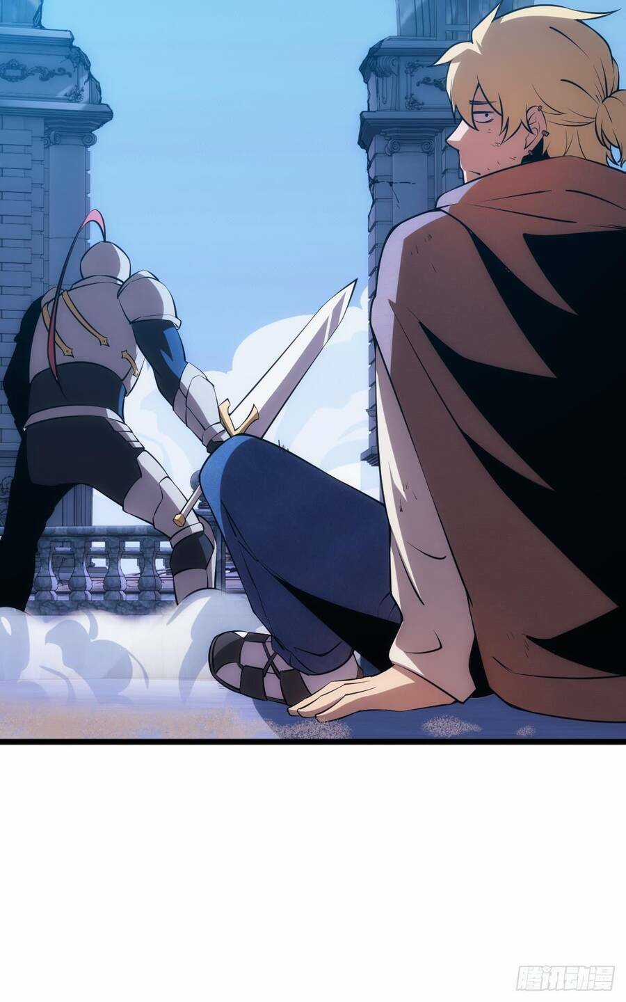 Ác Bá Trò Chơi Chapter 3 trang 23