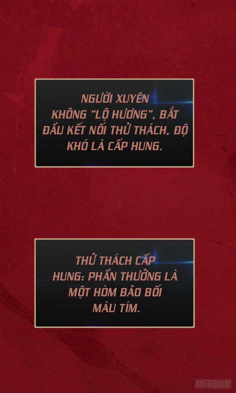 Ác Bá Trò Chơi Chapter 3 trang 24