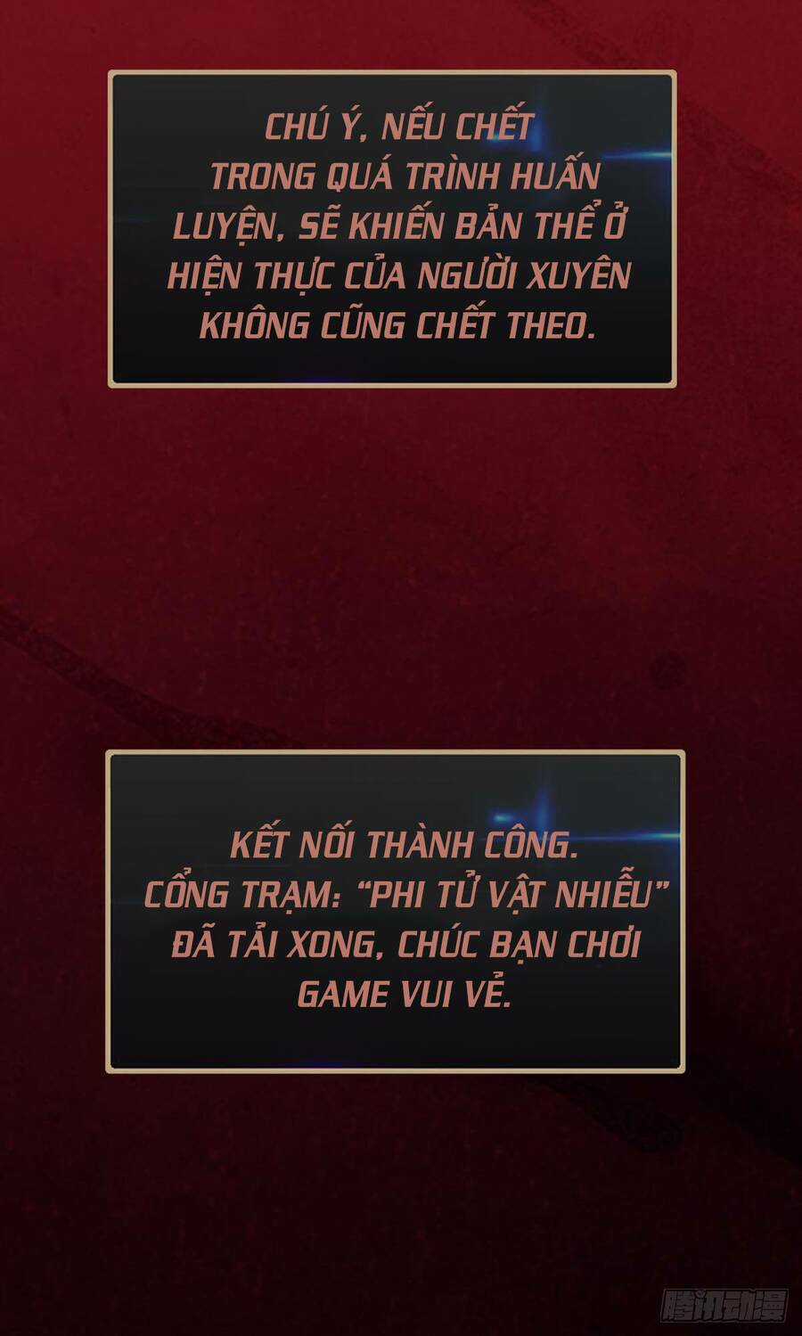 Ác Bá Trò Chơi Chapter 3 trang 25