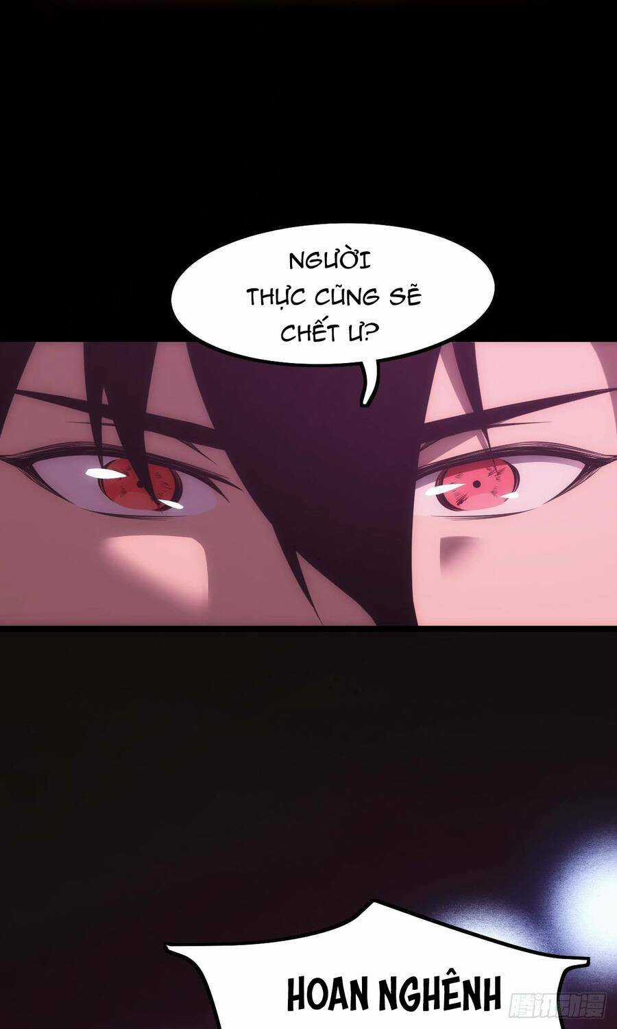 Ác Bá Trò Chơi Chapter 3 trang 27