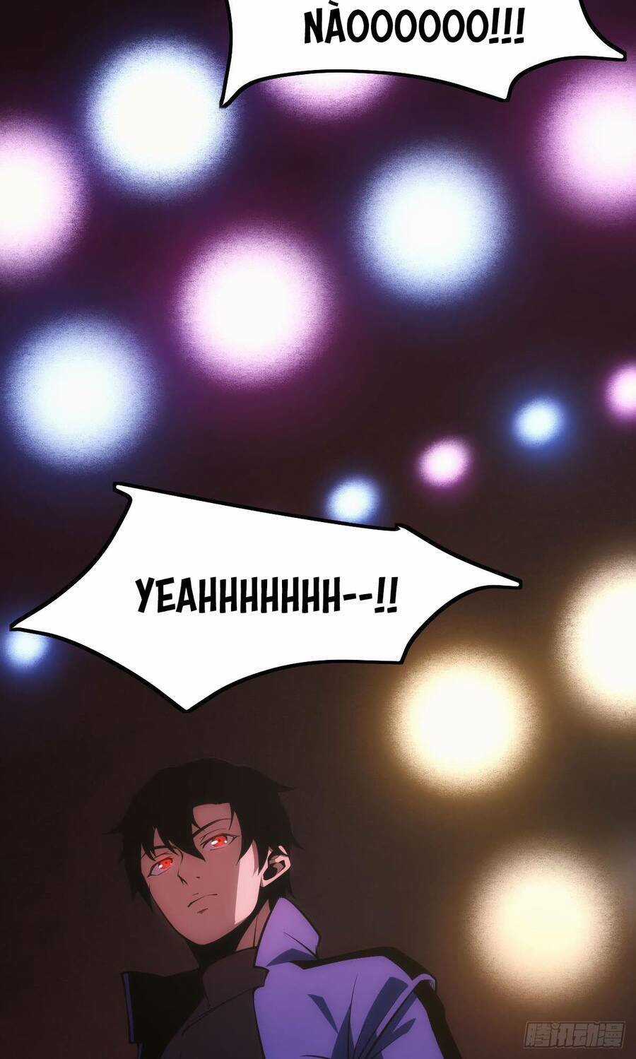 Ác Bá Trò Chơi Chapter 3 trang 28