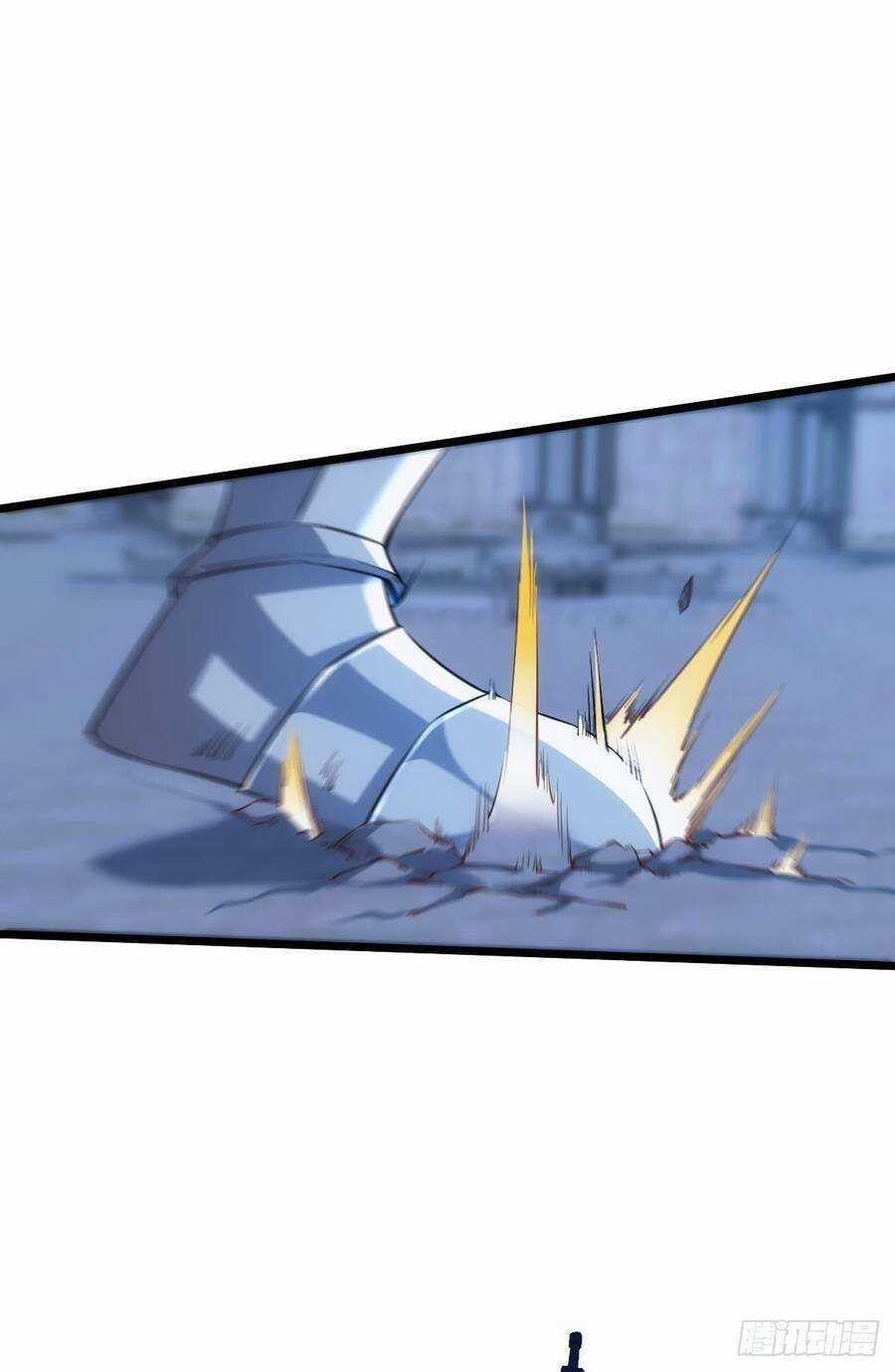 Ác Bá Trò Chơi Chapter 3 trang 3