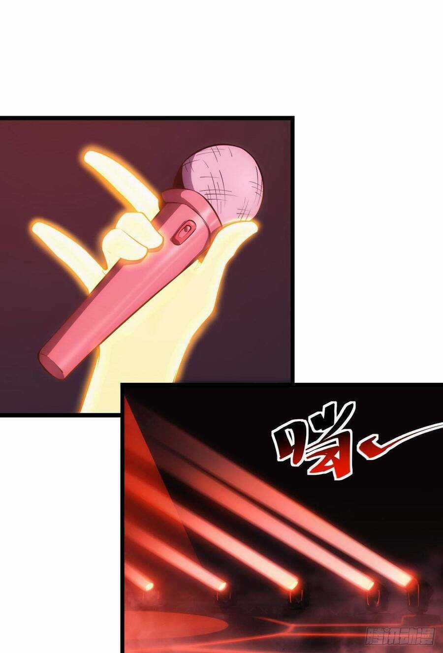 Ác Bá Trò Chơi Chapter 3 trang 31